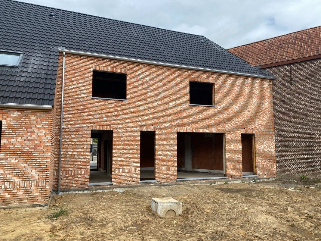 Ontdek duurzaam wonen in Bavikhove foto 3