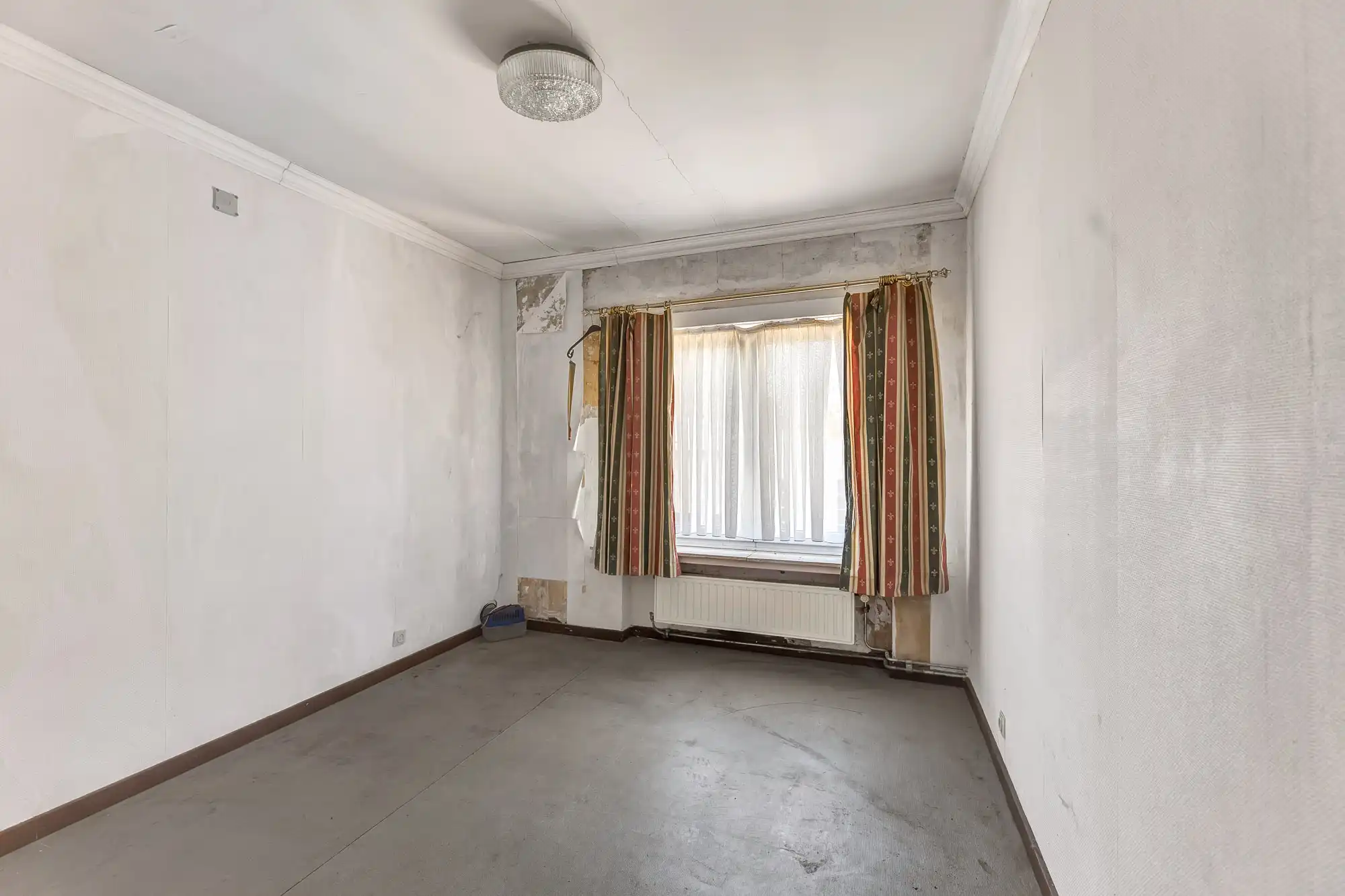 Gebouw voor gemengd gebruik met heel wat potentieel! foto 9