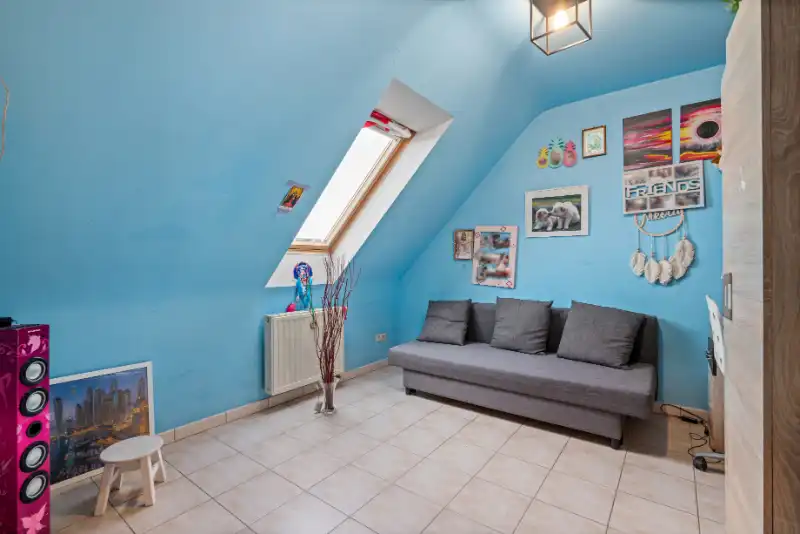 Duplex appartement met 3 slaapkamers! foto 11