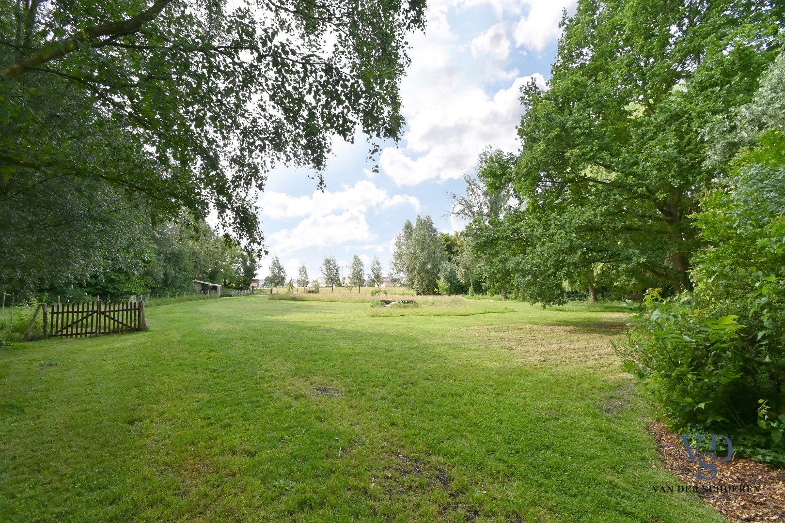 Exceptioneel woning in 't groen. foto 5