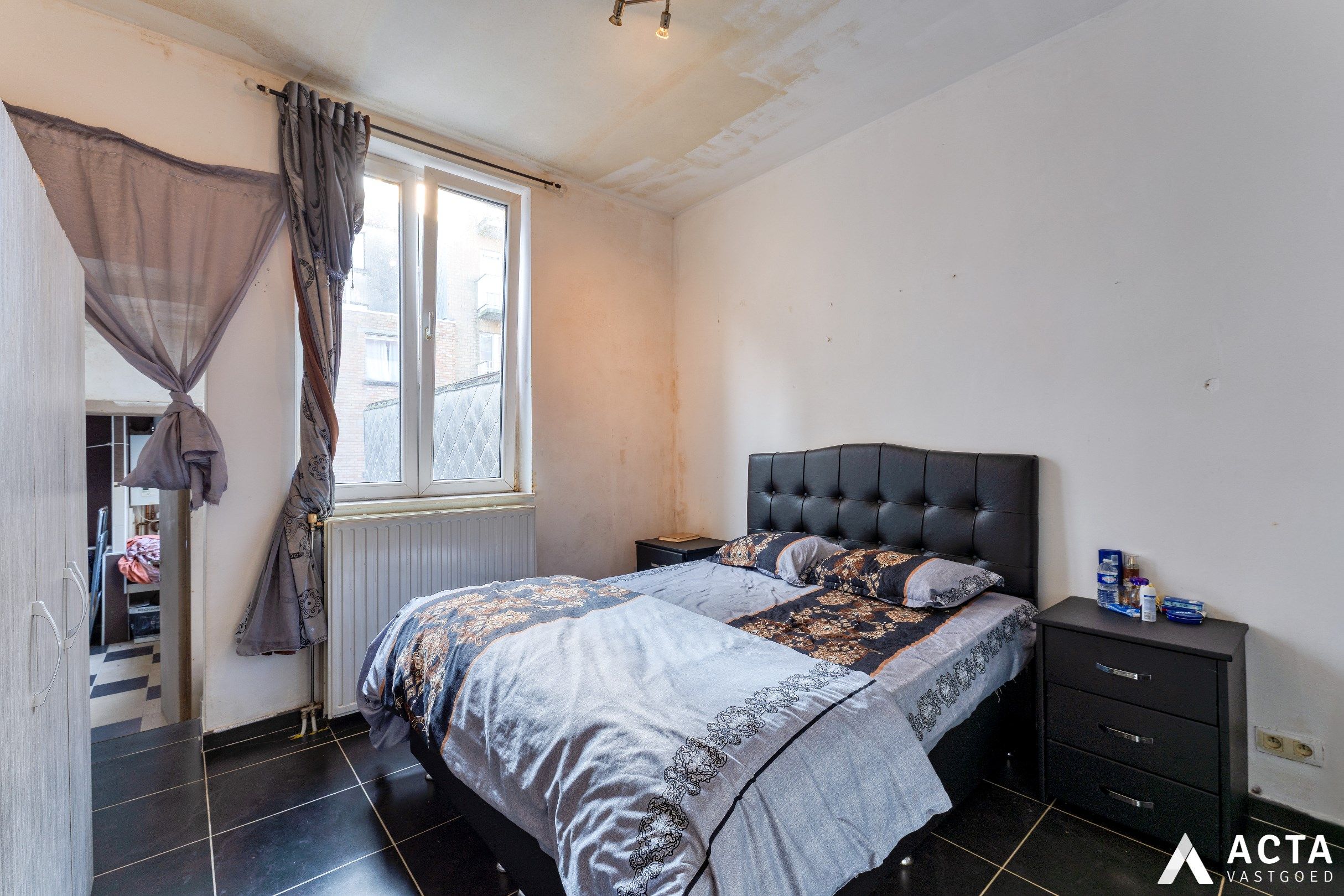 Appartement met één slaapkamer nabij Albert I Promenade foto 4