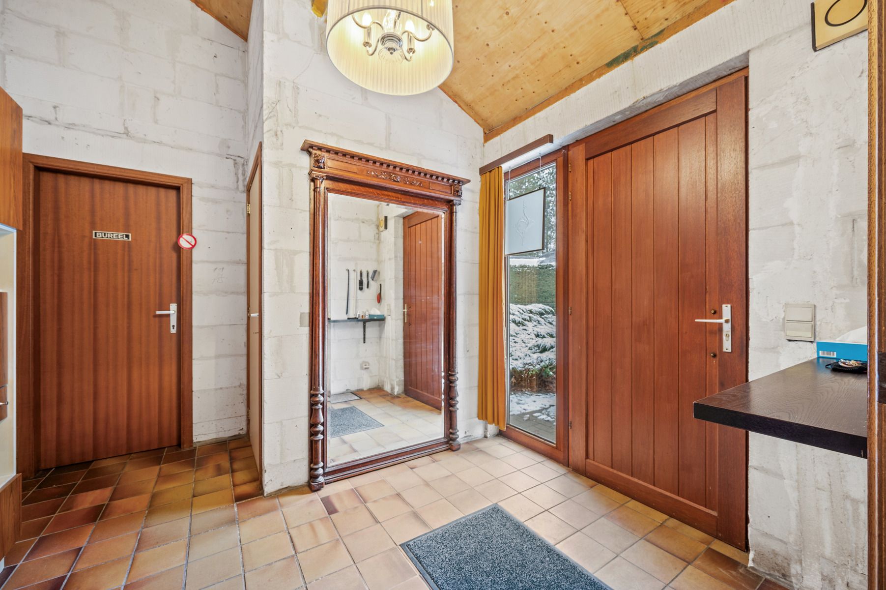 Tijdloze villa op perceel van 2156 m² te KEERBERGEN foto 5