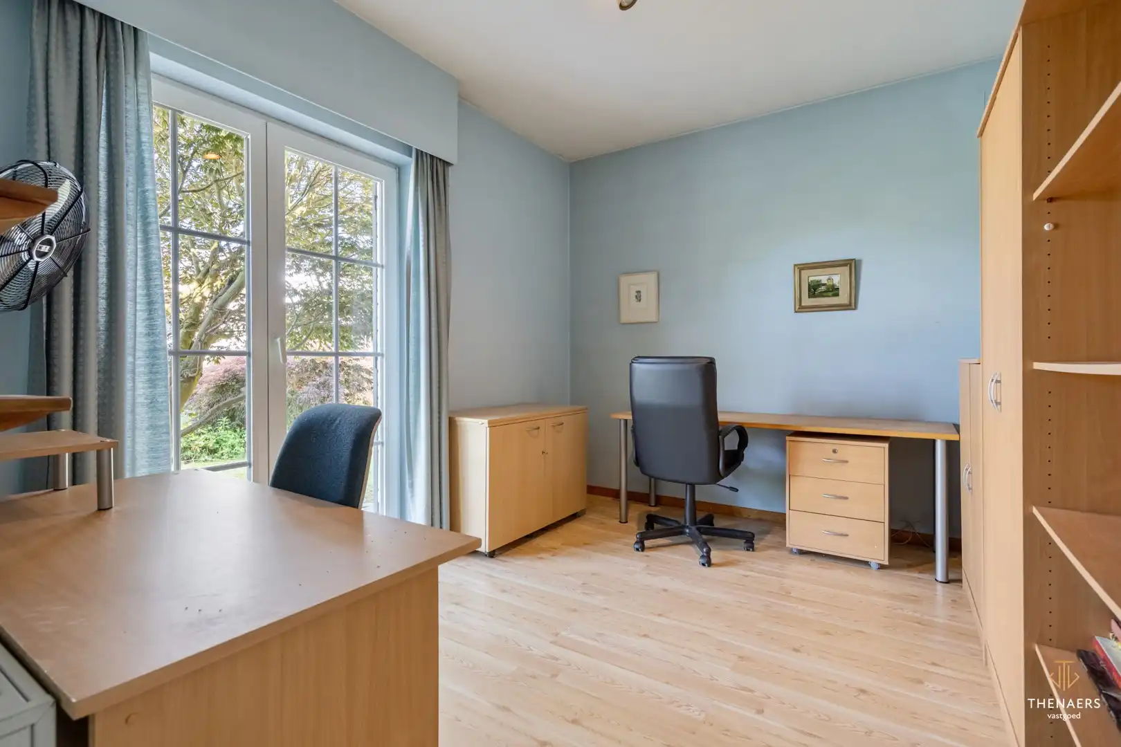 Statige villa met gelijkvloers wooncomfort op een toplocatie in Zonhoven. foto 18