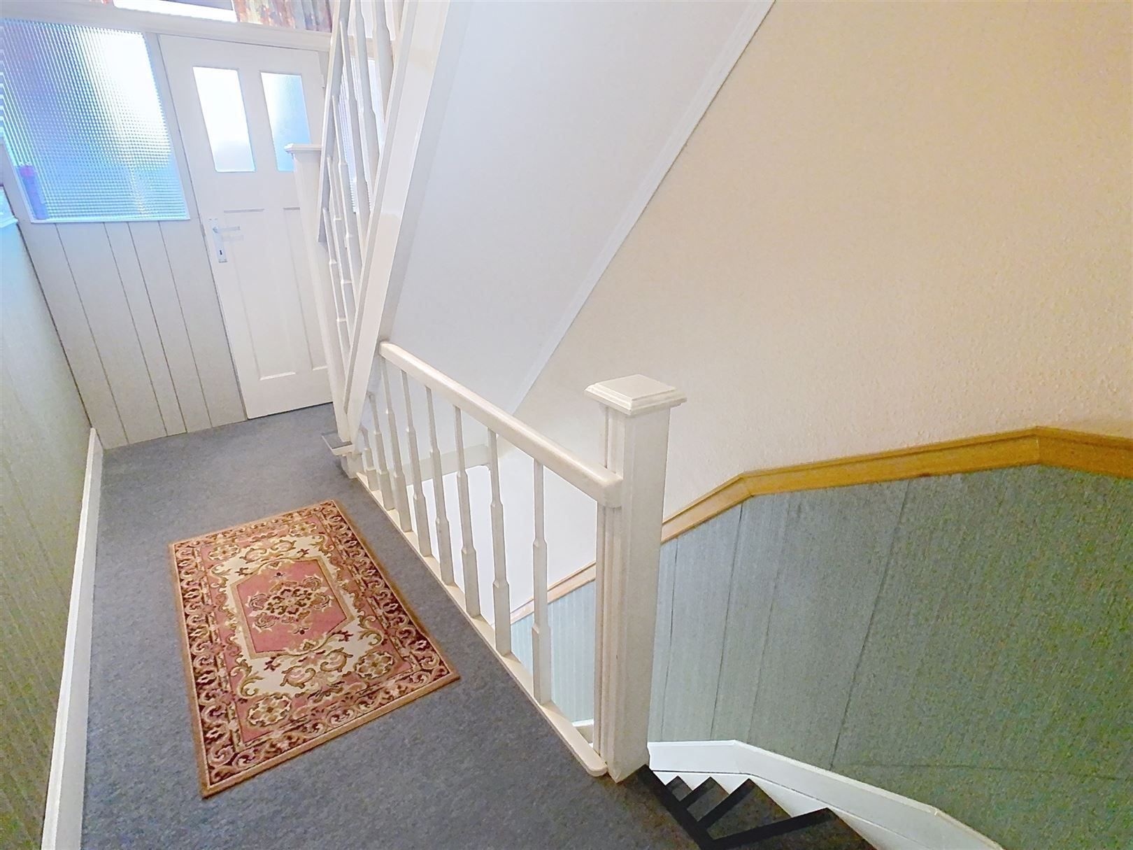 Ruime stadswoning, 4 slpks, garage, tuin, 4a 40ca foto 20