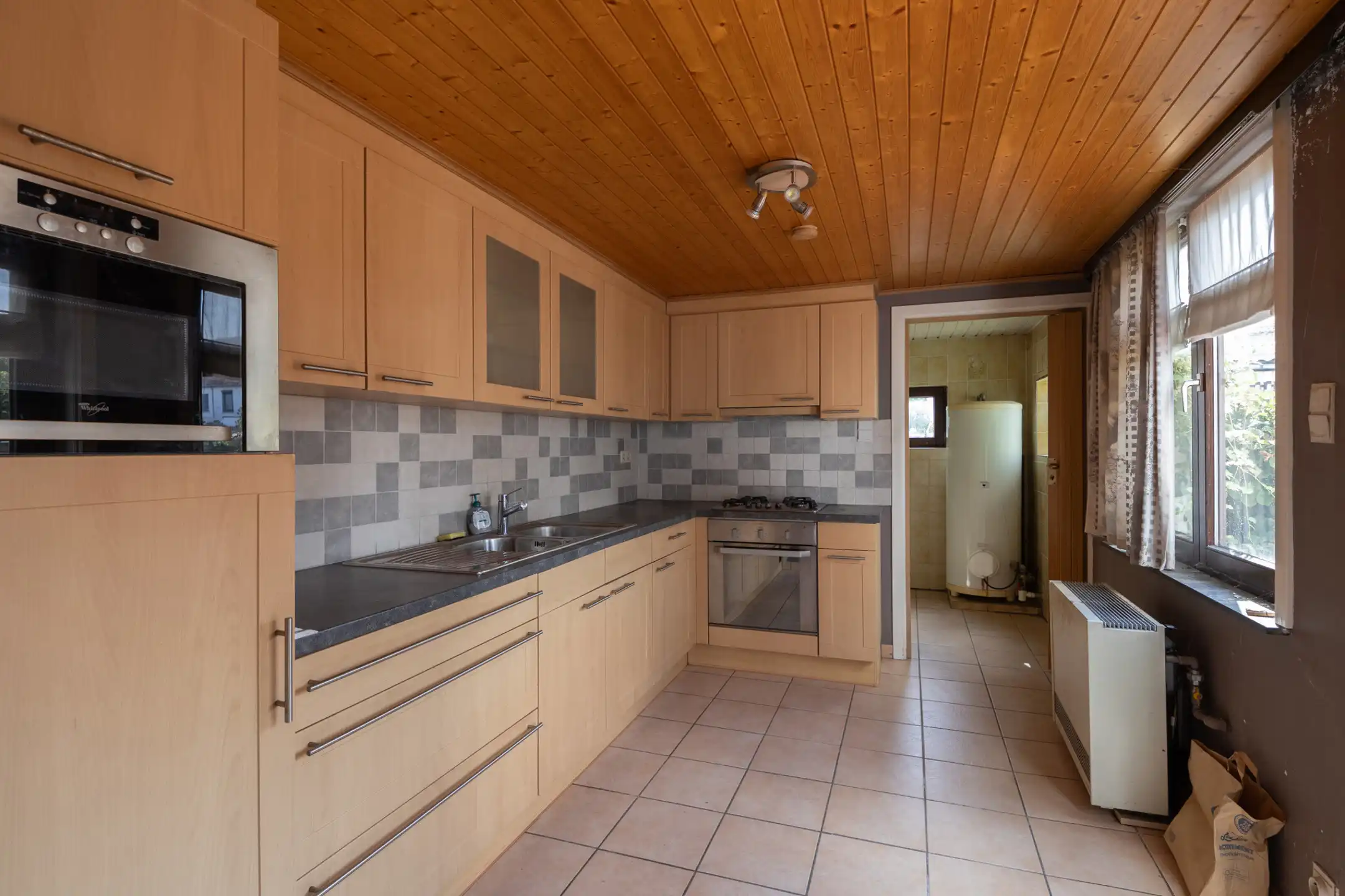 Huis te koop foto 8