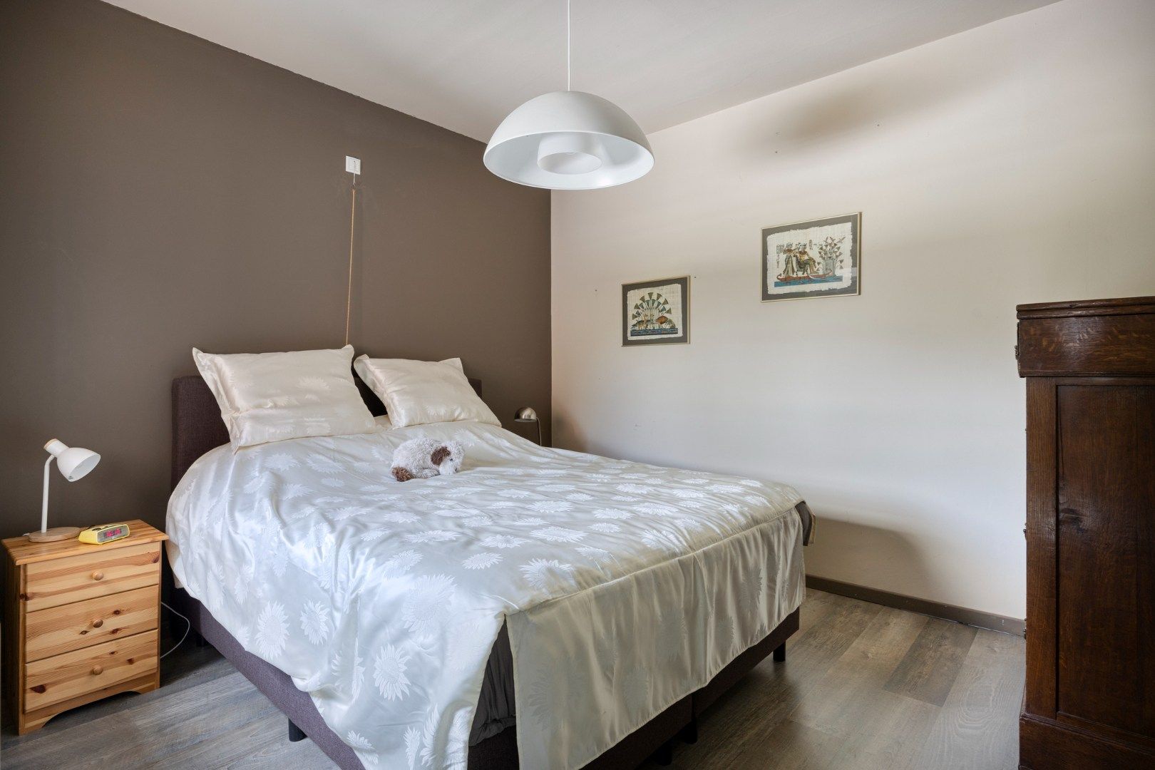 Ruime halfopen bebouwing met grote tuin op fietsafstand van het centrum van Tongeren foto 23