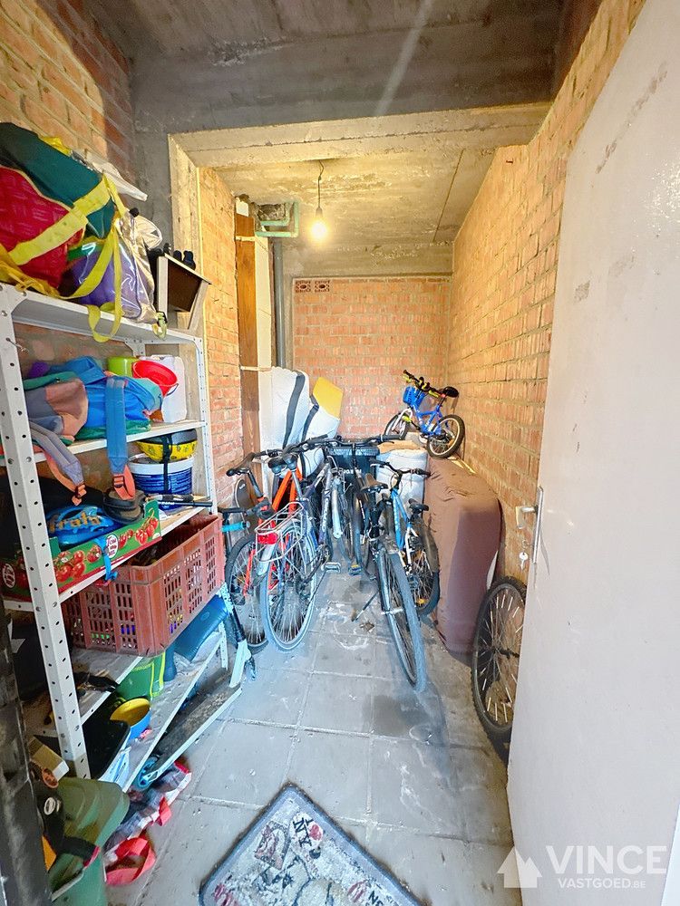 Tof appartement met 2 slaapkamers op een gegeerde locatie foto 17