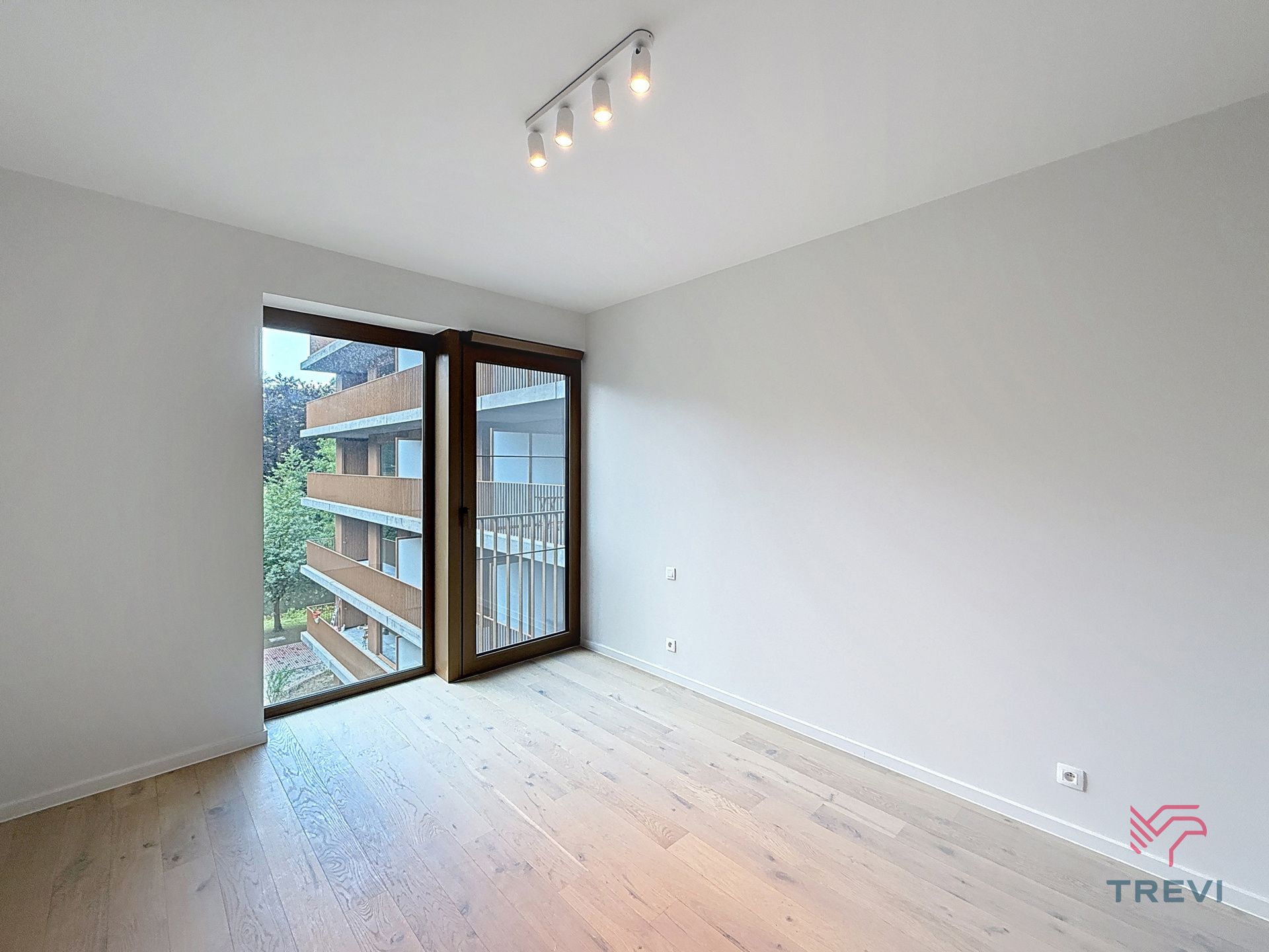 Appartement met 2 slpk in een nieuw project naast de MIX! foto 8