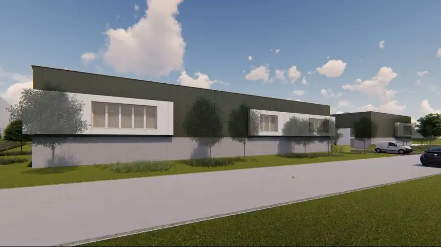 Rue De La Fabrique a Huile 1, 4430 Ans foto 5