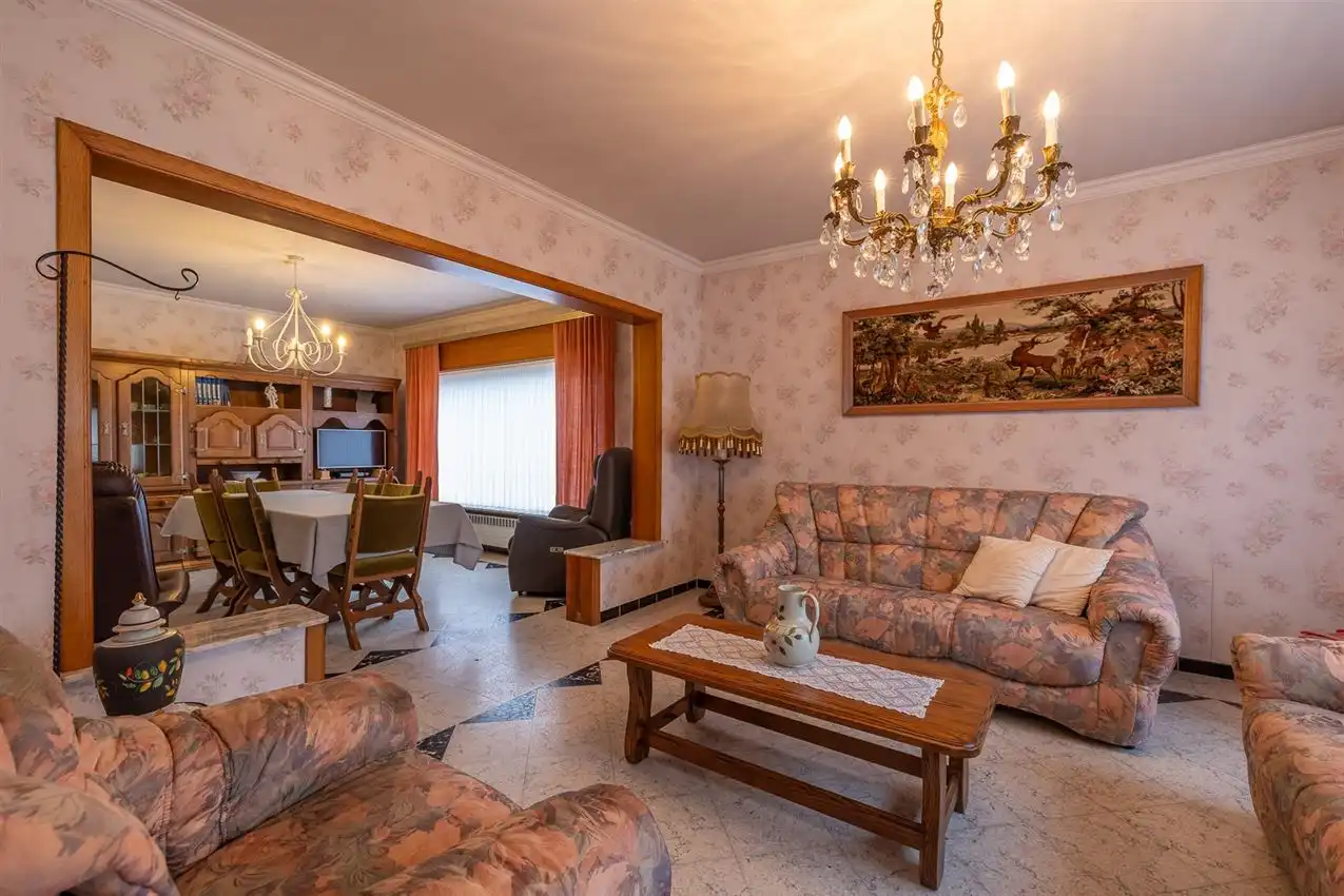 landelijk gelegen, maar nabij dorpskern, 4 slpkmrs foto 4