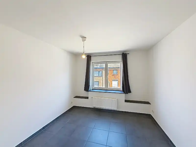 Lichtrijk appartement met ruim terras + garage foto 6
