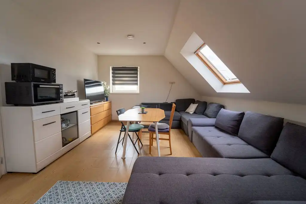 RUIM HANDELSHUIS MET WOONST TE SPALBEEK (HASSELT) foto 18