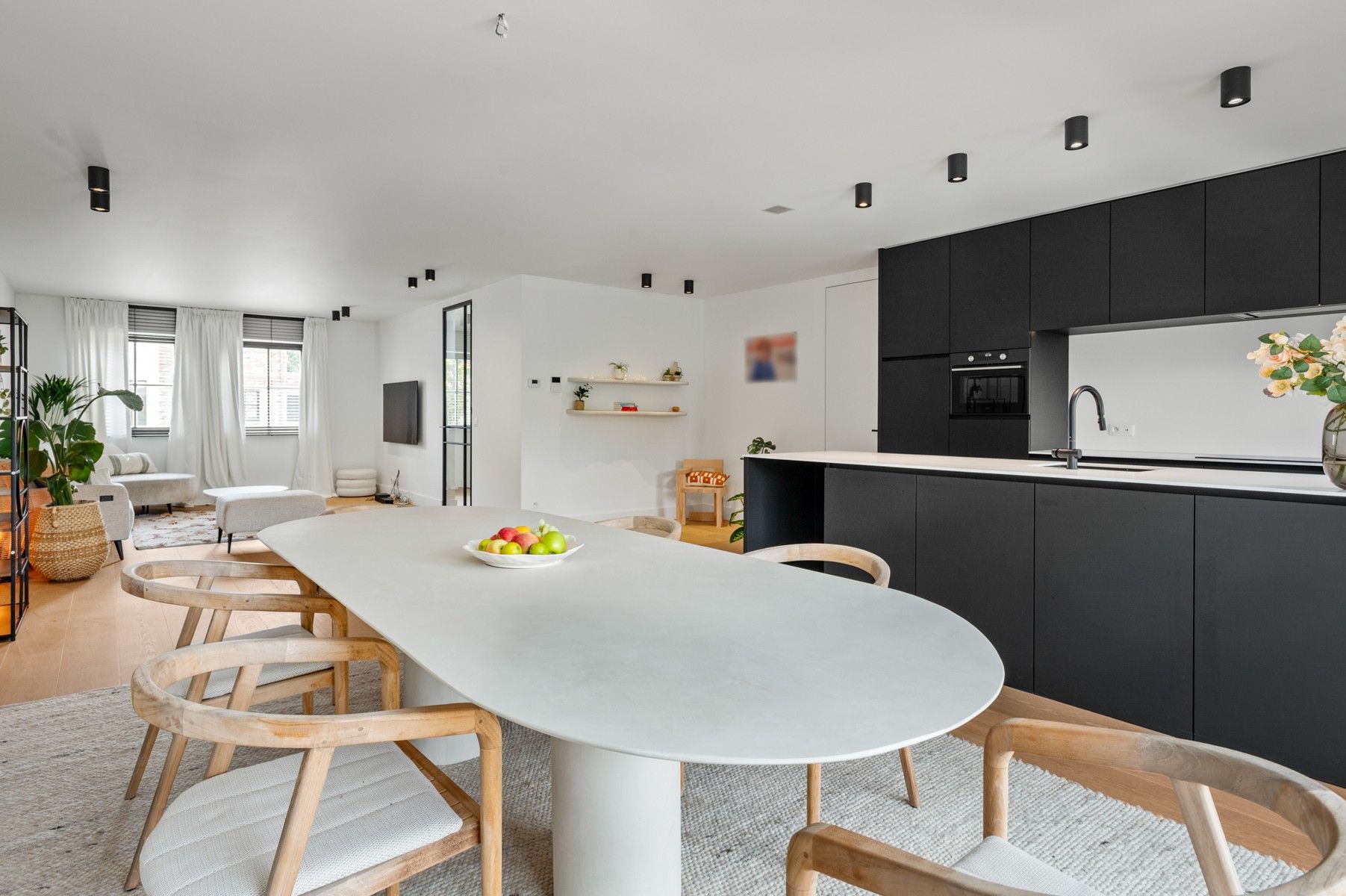 Recent en energiezuinige woning op een topligging foto 7