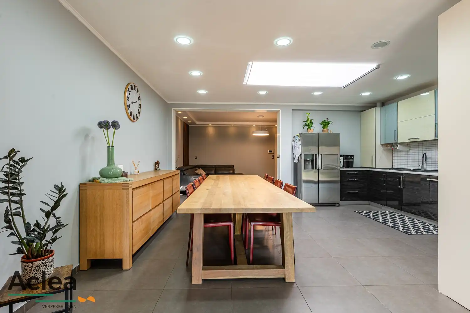 Instapklare woning met tuin foto 7
