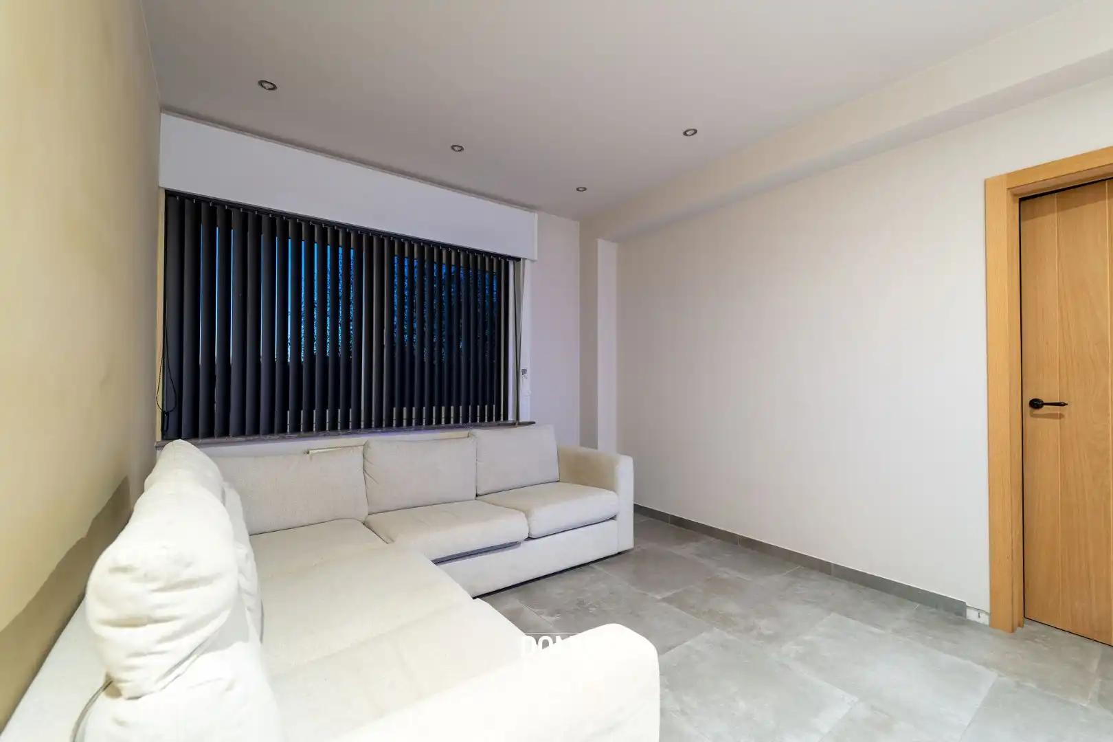 RUSTIG GELEGEN WONING MET 2 (TOT 3) SLAAPKAMERS EN GROTE TUIN OP EEN PERCEEL VAN 19A36CA TE HERK-DE-STAD   foto 7