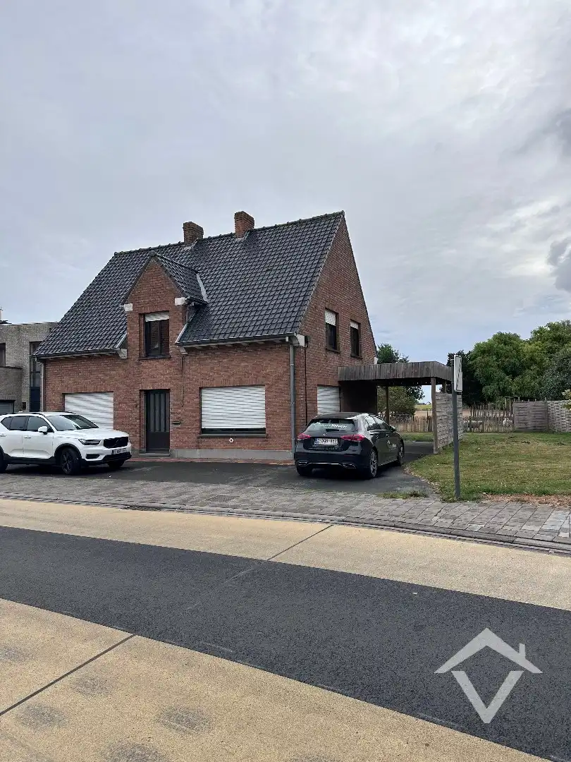Huis te huur Moerestraat 24 - - 8680 Koekelare