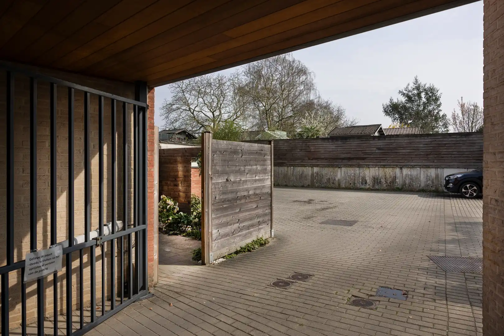 Energiezuinige en -vriendelijke woning. foto 15