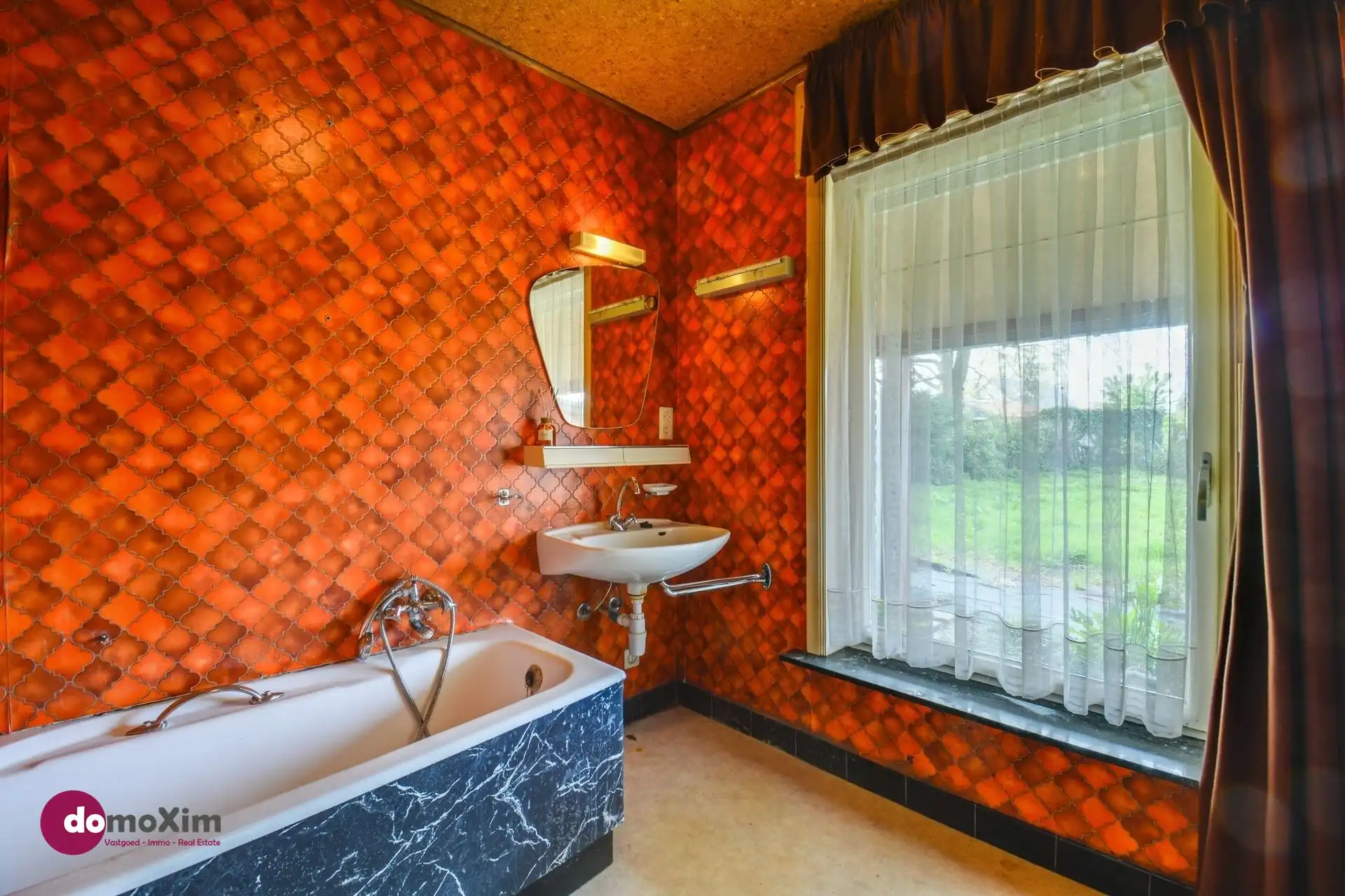 Te renoveren woning met garage in Boortmeerbeek foto 15