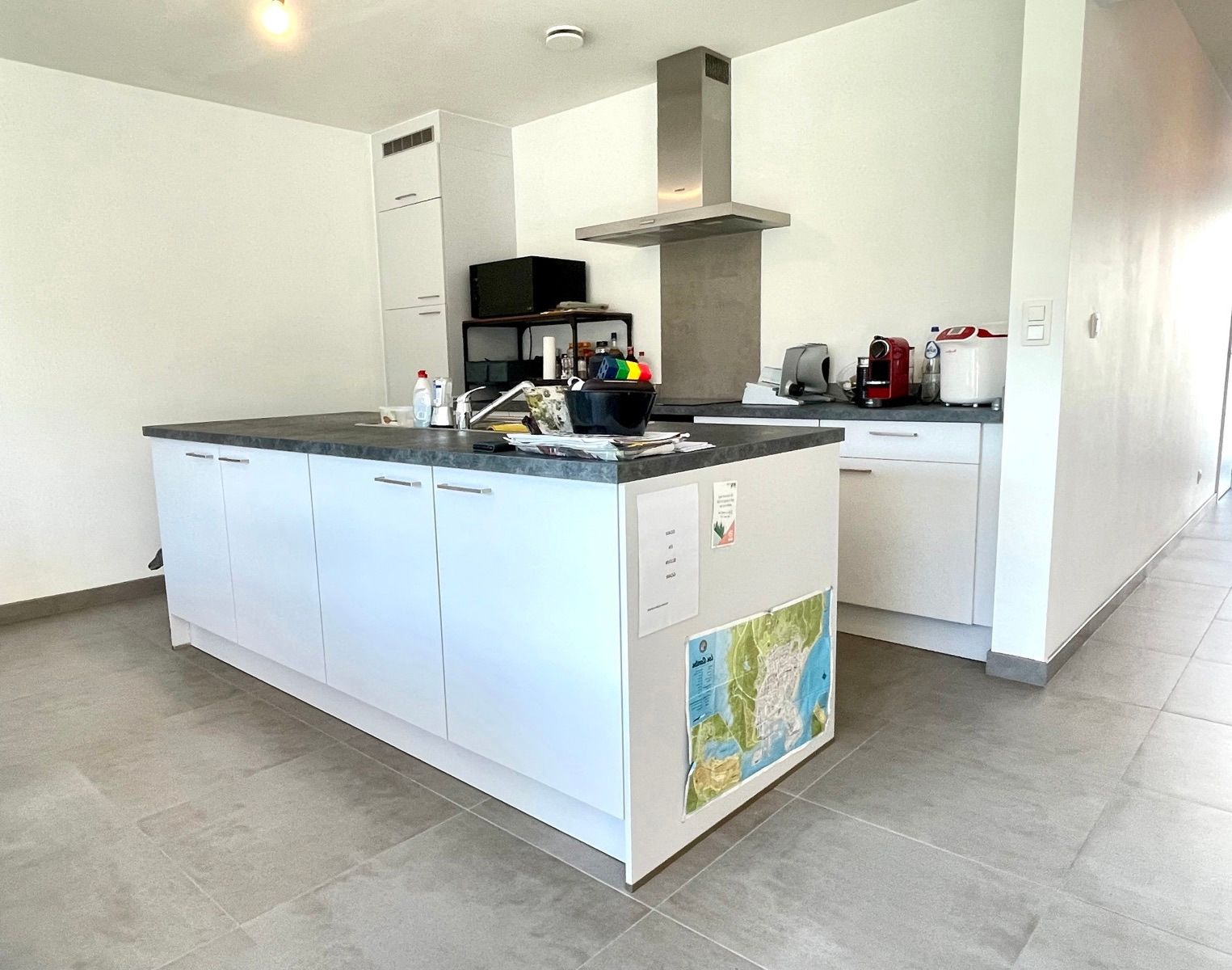 BEN woning te huur op rustige locatie in Aalst foto 9