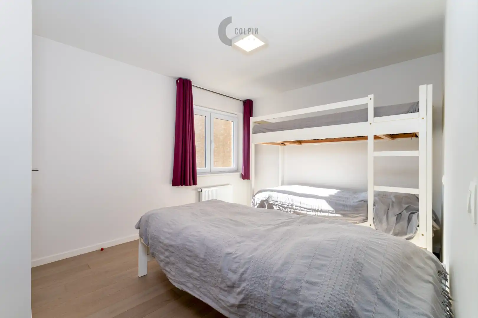 Prachtig appartement op het Kinkhoornplein foto 13