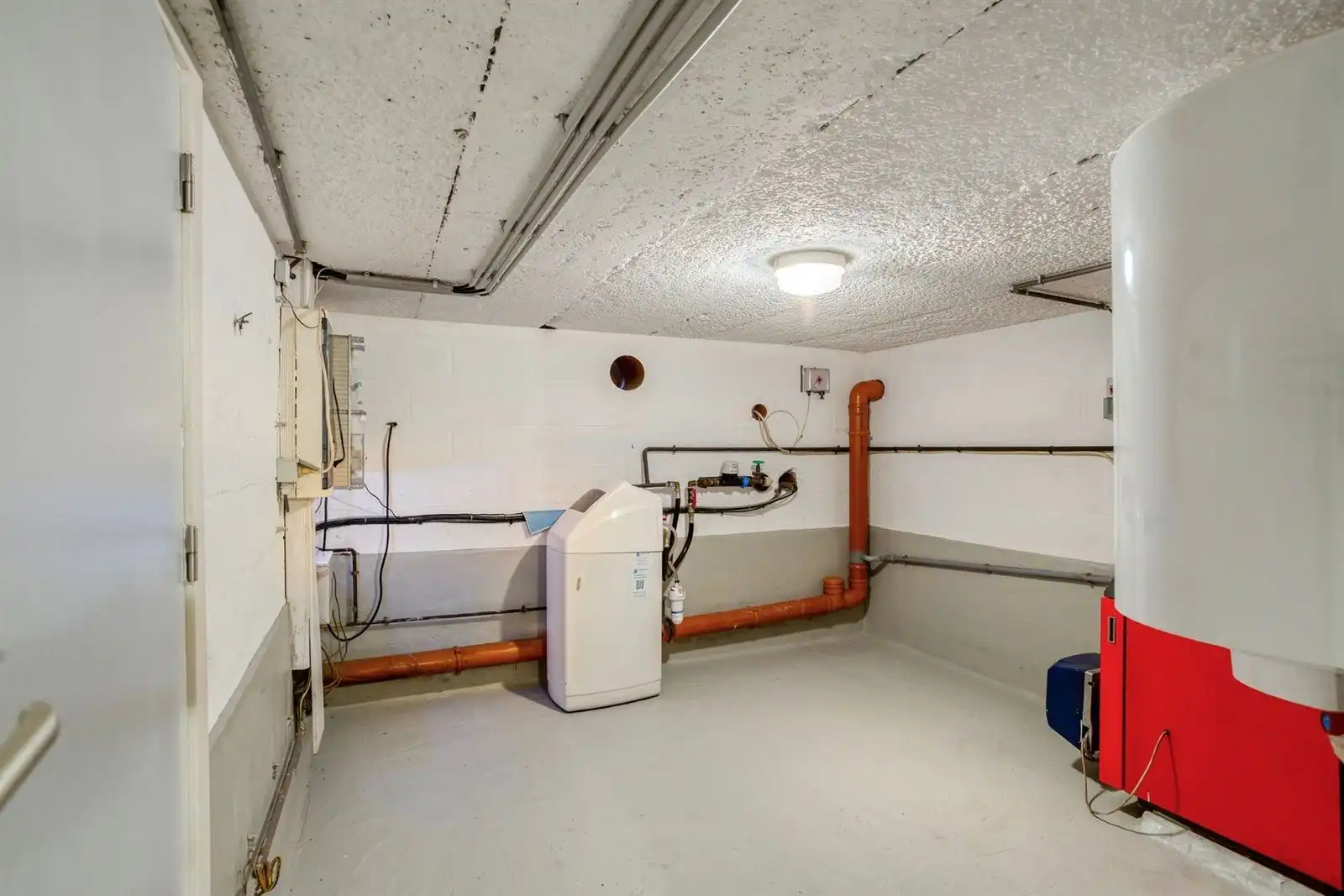 Architecturale woning met open zicht, privacy en uitzonderlijke lichtinval nabij het Hallerbos foto 36