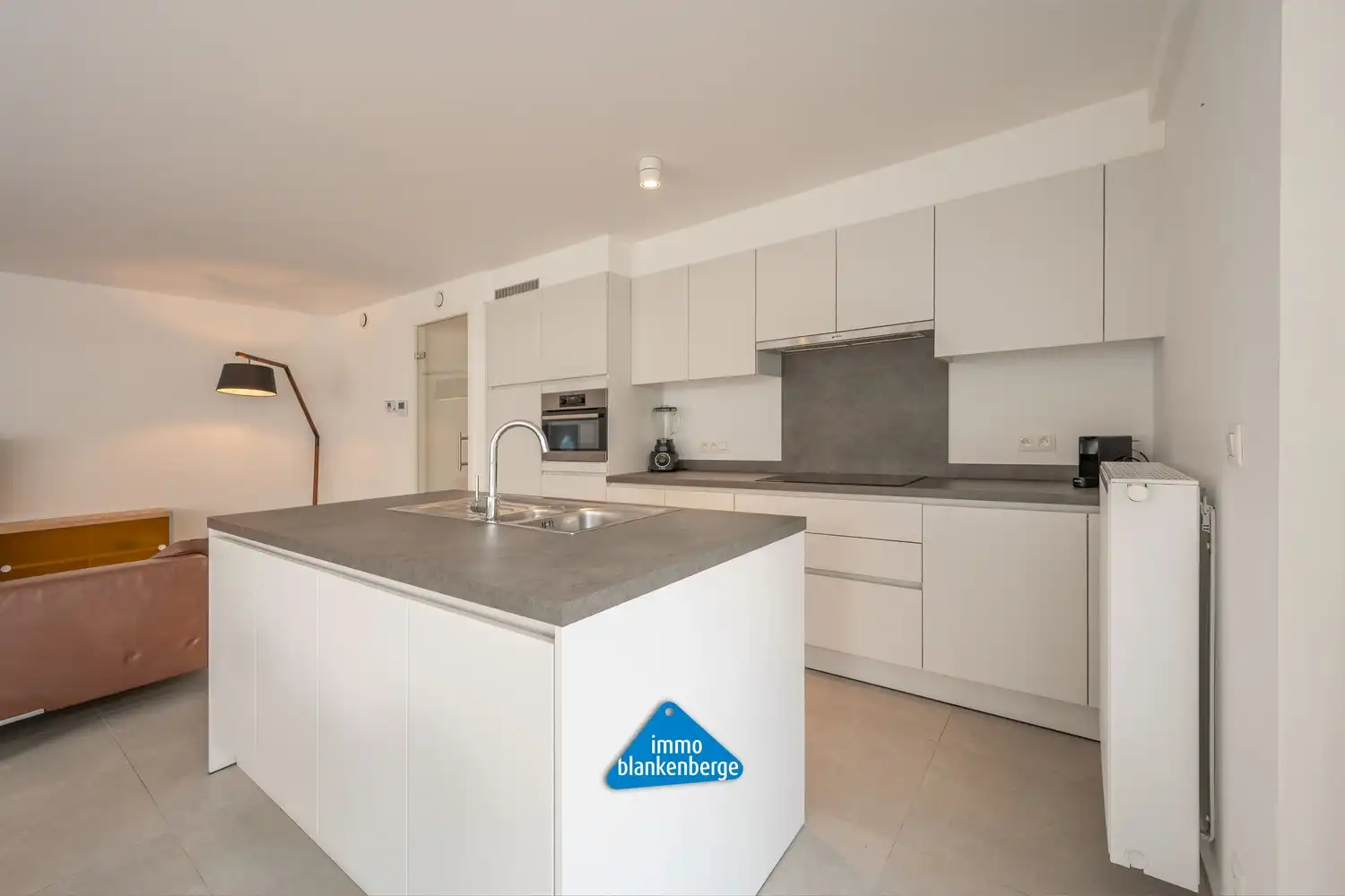 Prachtig hoekappartement op toplocatie foto 8