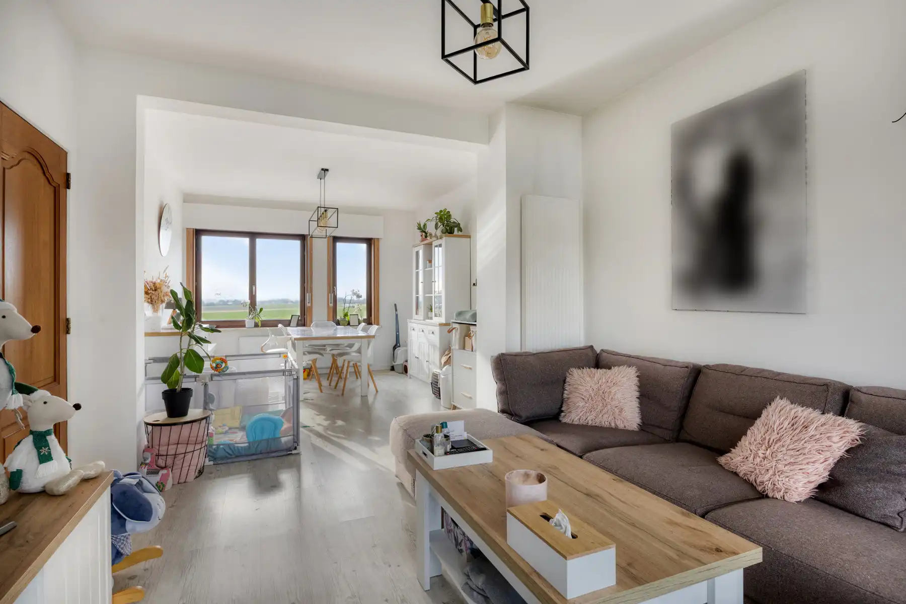 Instapklare woning op topligging foto 6