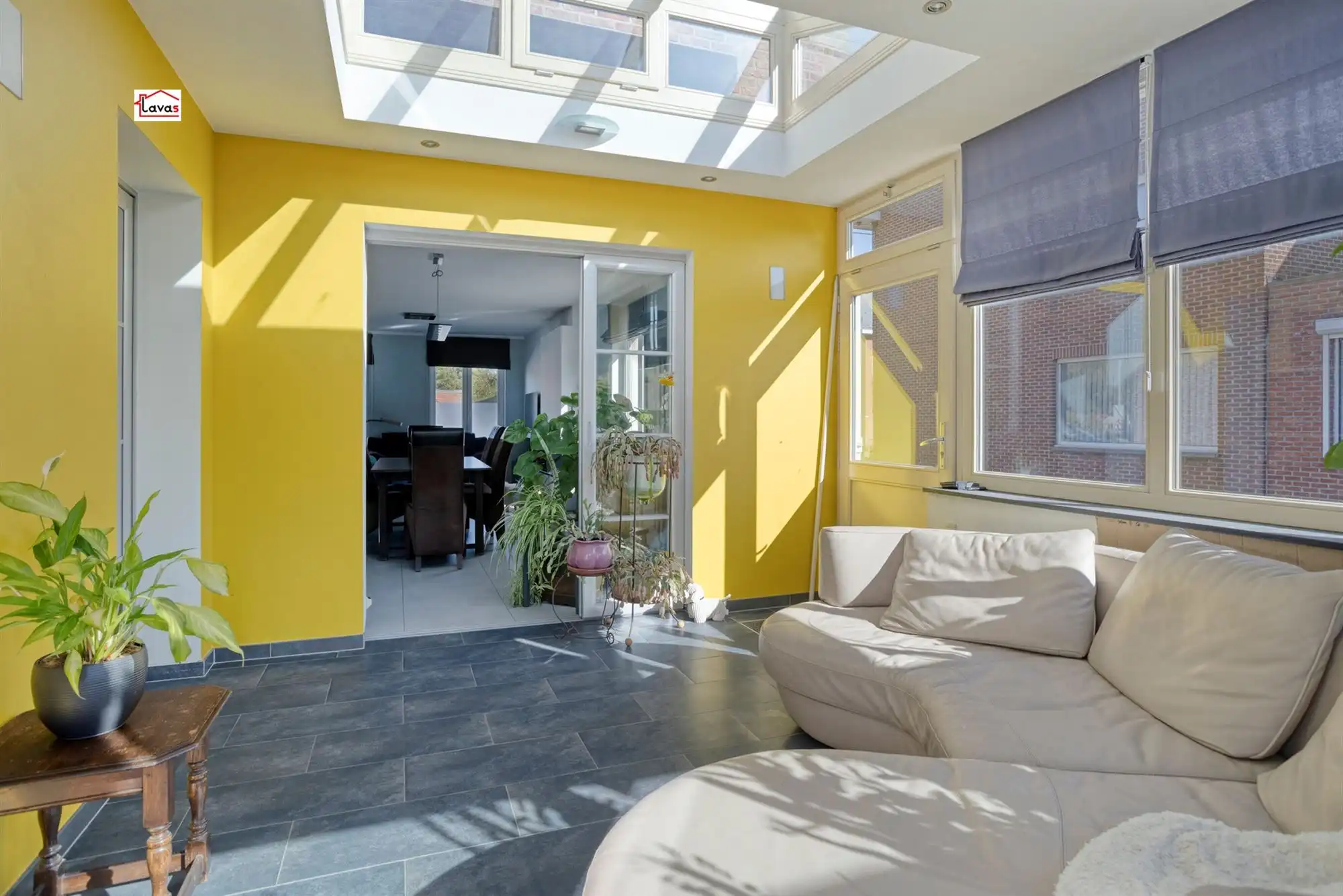 Huis foto 13