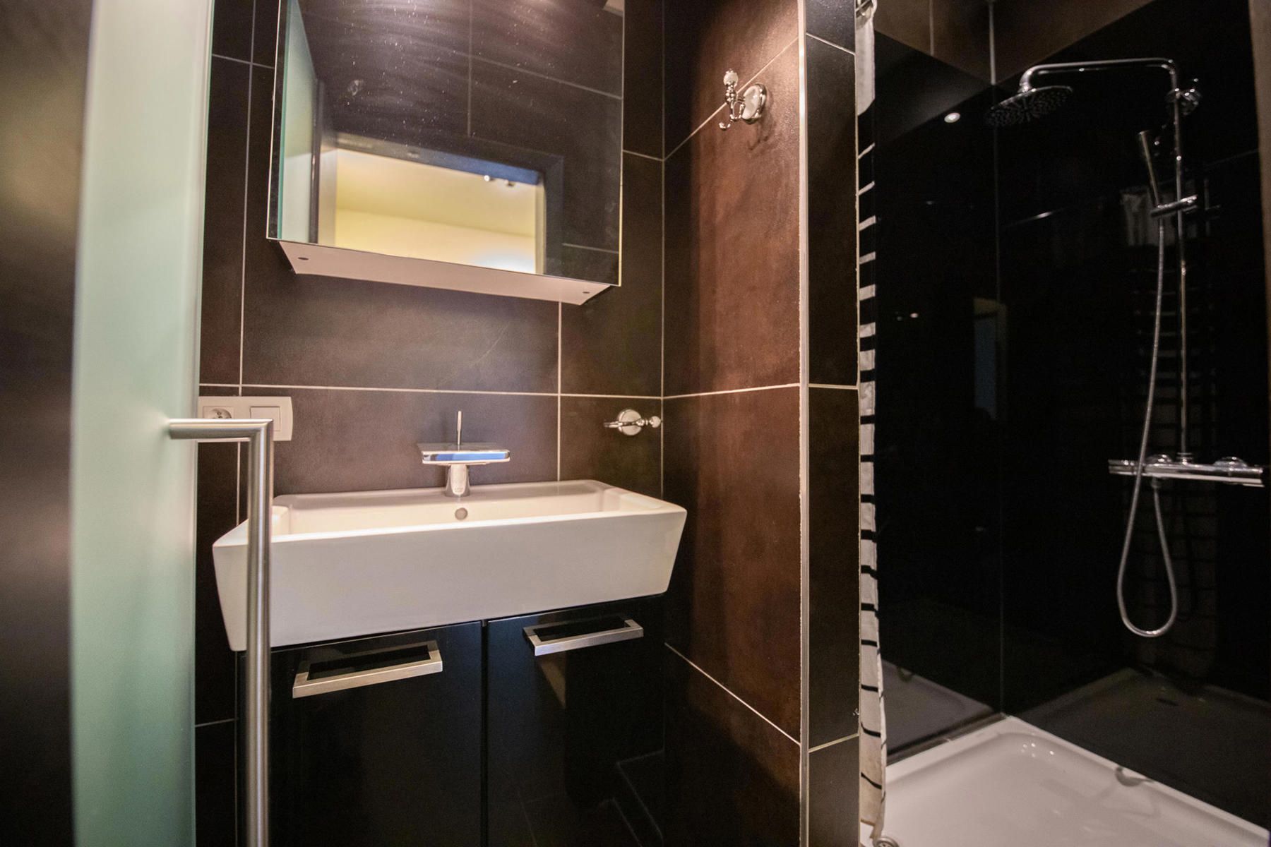 Appartement te huur foto 14