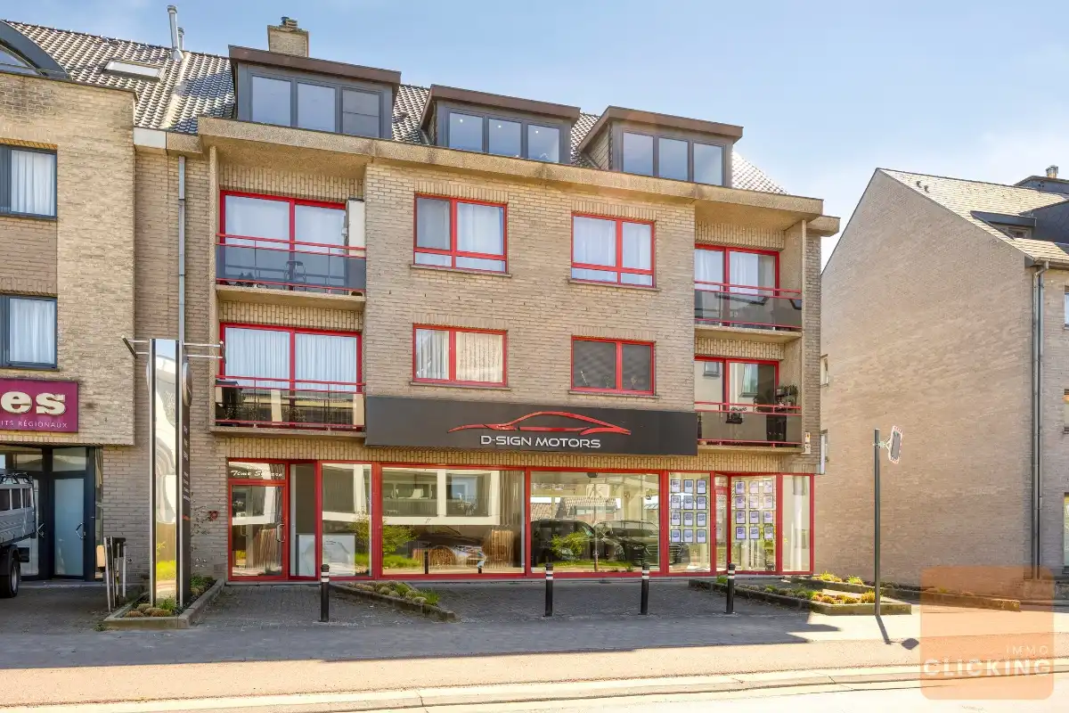 Hidden penthouse met terras en dubbele garage foto 31