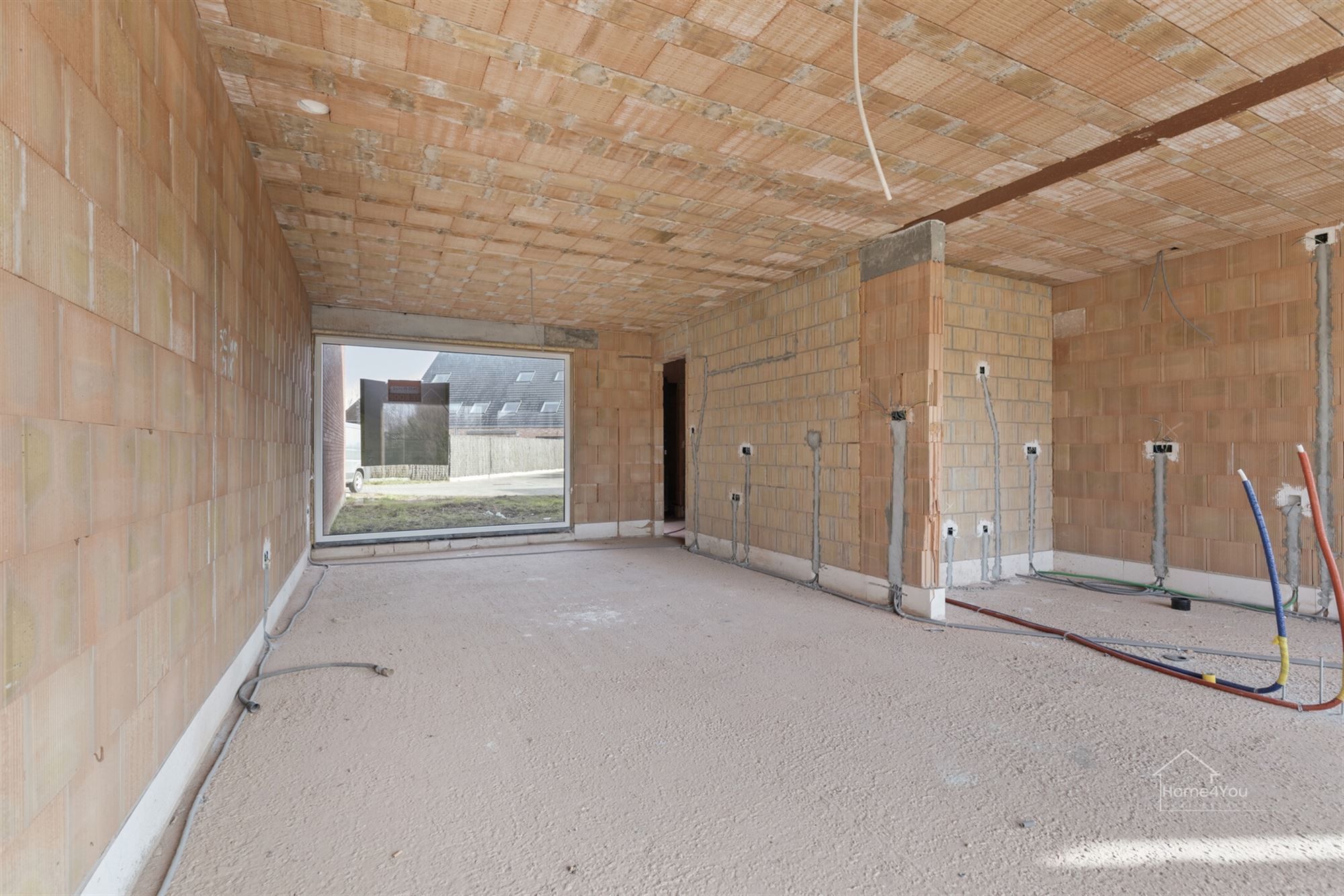 Nieuwbouw zonder zorgen, geen BTW foto 16