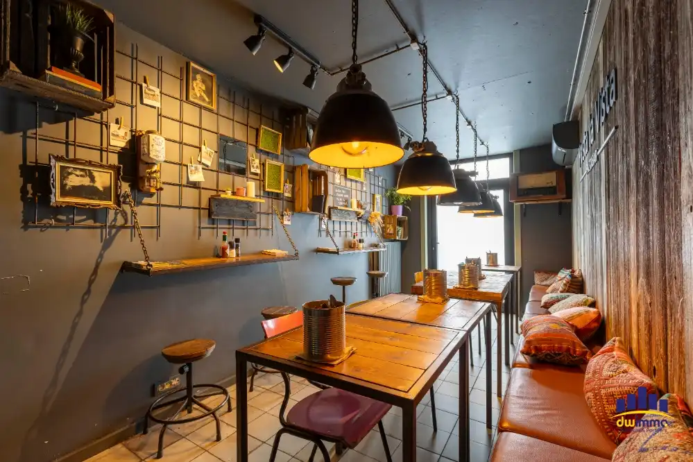 Handelspand te koop – Toplocatie Nederkouter, Gent-centrum | € 385.000 foto 5