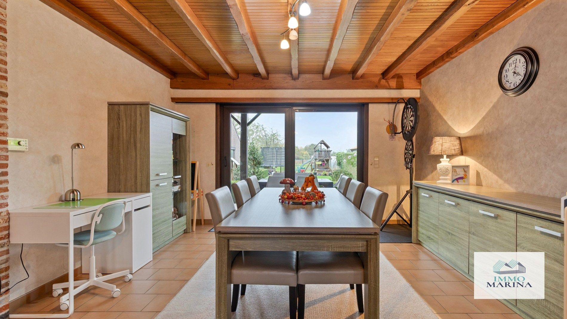 Goed onderhouden woning te Booischot foto 8