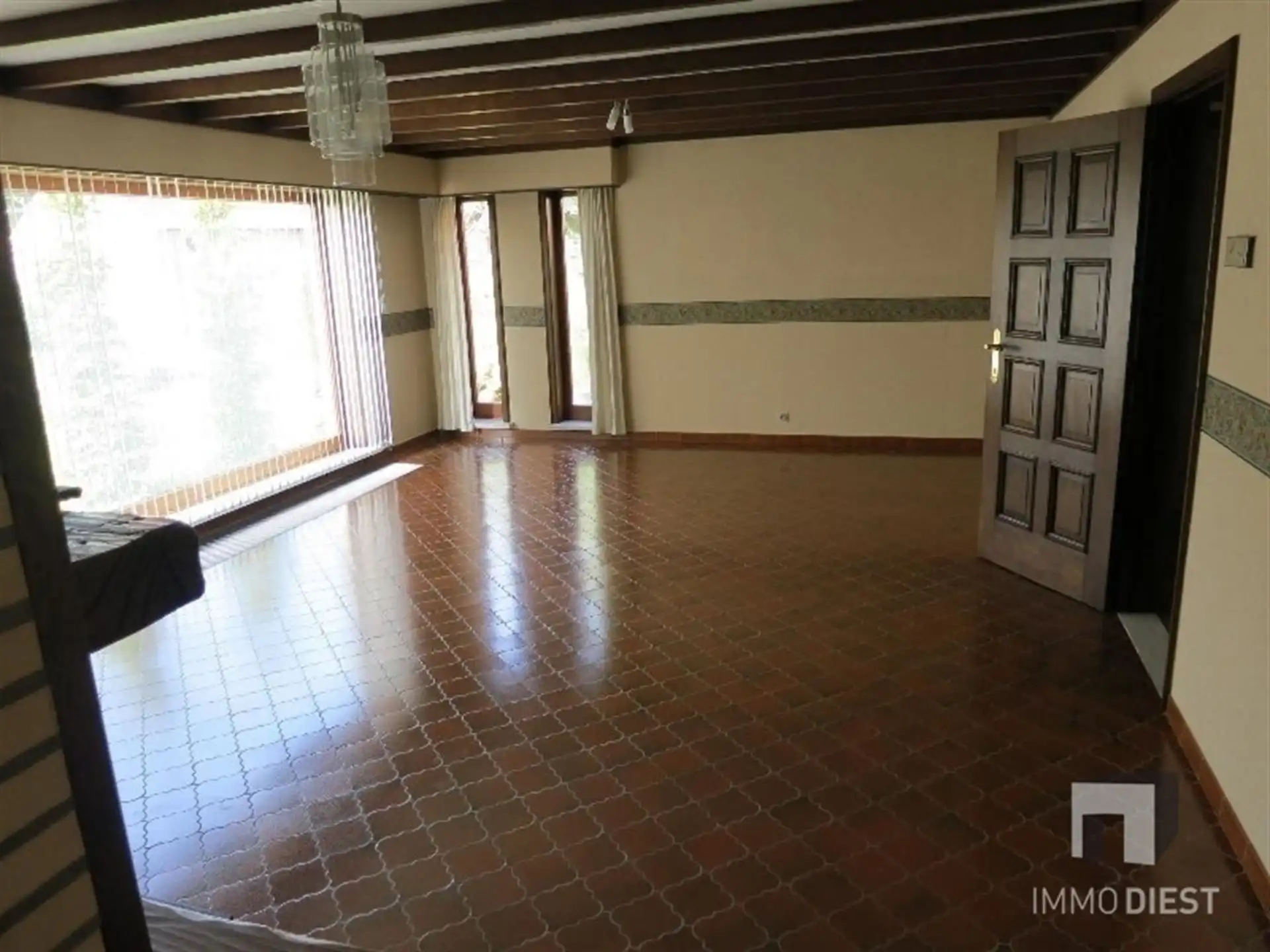 Hagelandse rust en ruimte met potentieel te Loksbergen-Halen foto 7