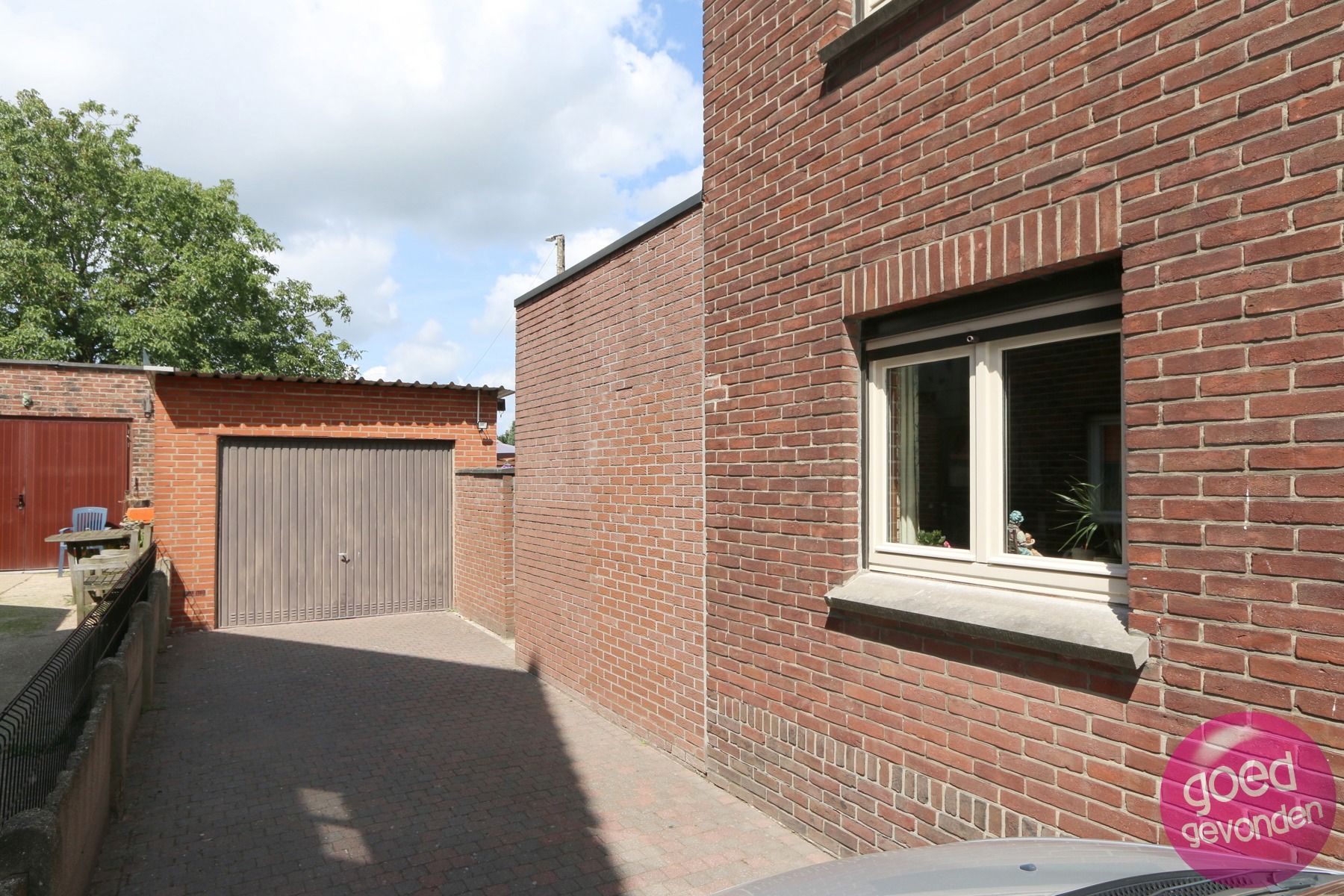 WONING - HOB - 3 SLK - TERRAS - TUIN - PARKING - CENTRAAL foto 26