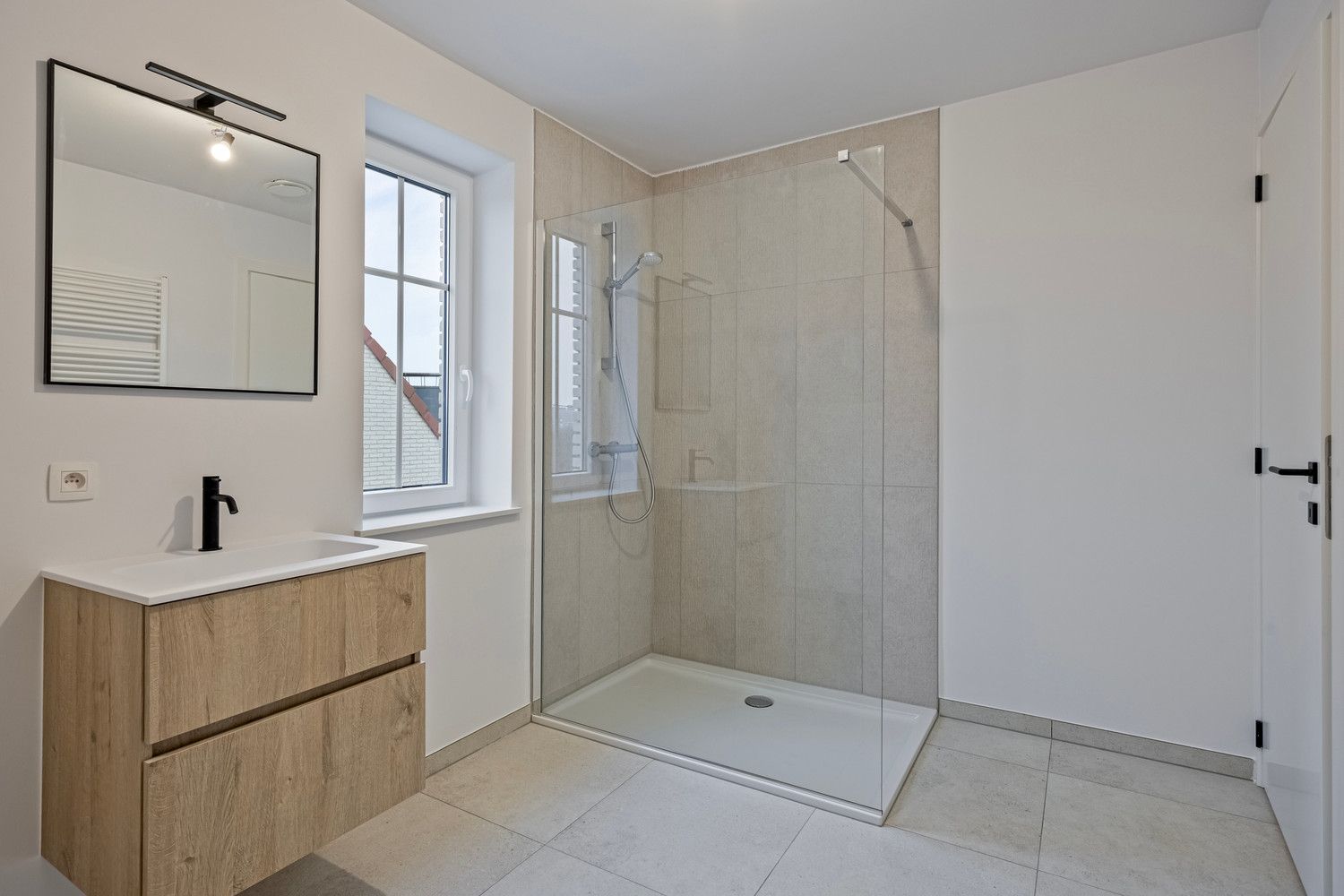 NIEUWBOUWWONING AAN 6% BTW - 4 SLPKS - E-PEIL 4! foto 30