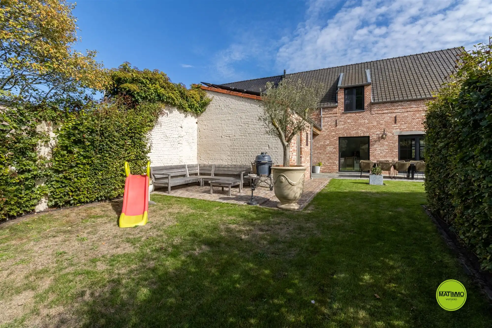 Instapklare totaalrenovatie met hoogwaardige afwerking  foto 23