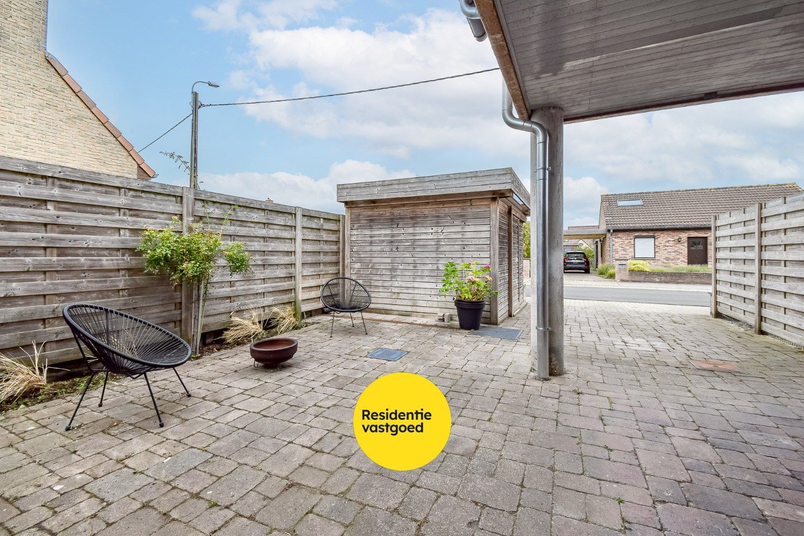 Alleenstaande villa met 5 slaapkamers foto 25