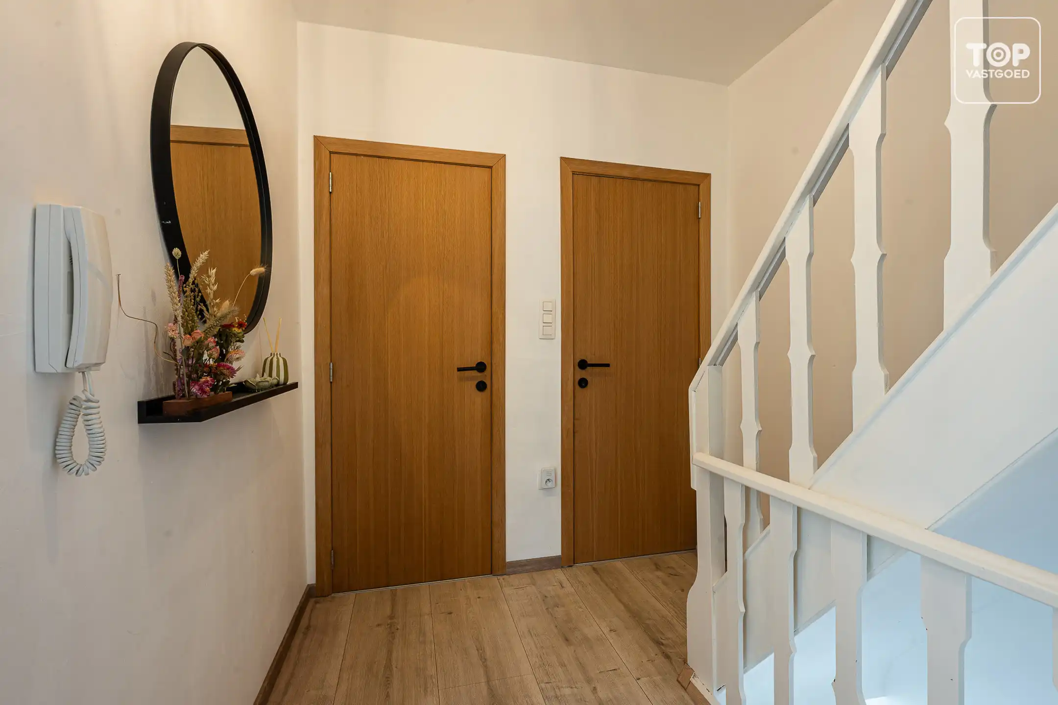 Instapklare woning met tuin vlakbij het Voorhavenpark. foto 27