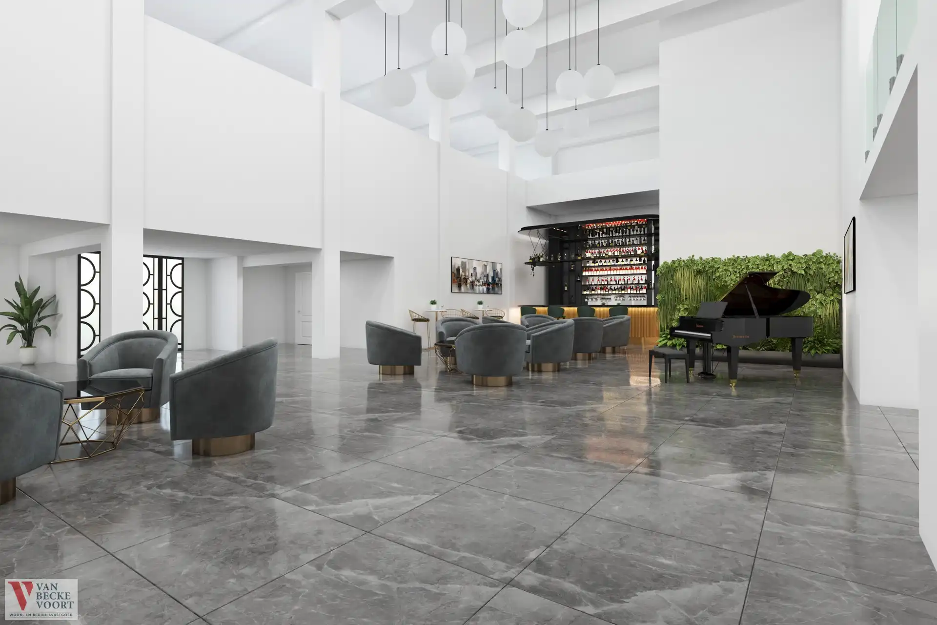 Stapelhuisstraat 1 - eventhal foto 6