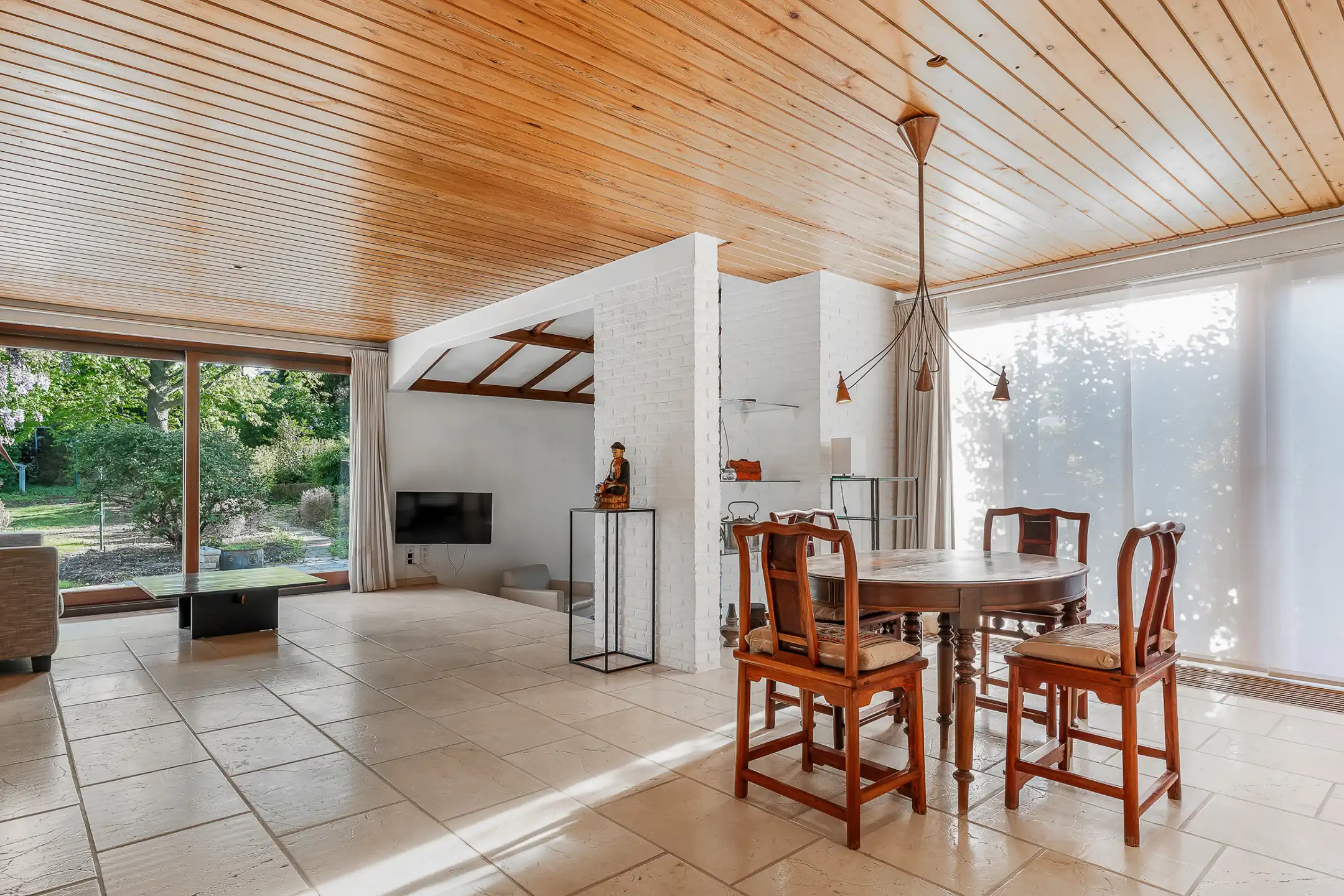 Vrijstaande woning met praktijkruimte te Zichen foto 10