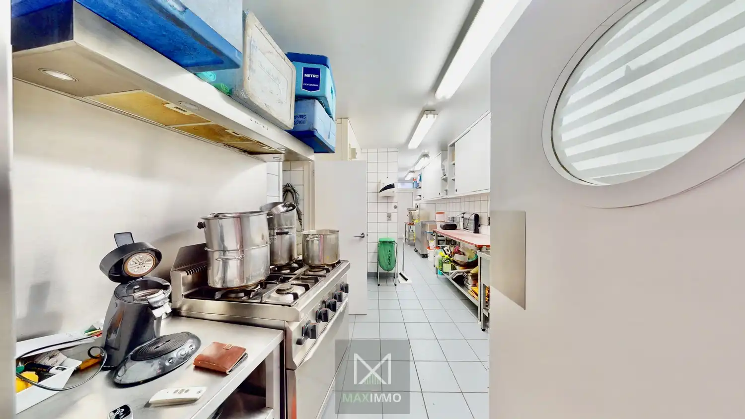 Commerciële topligging in de Barakken te Menen foto 6