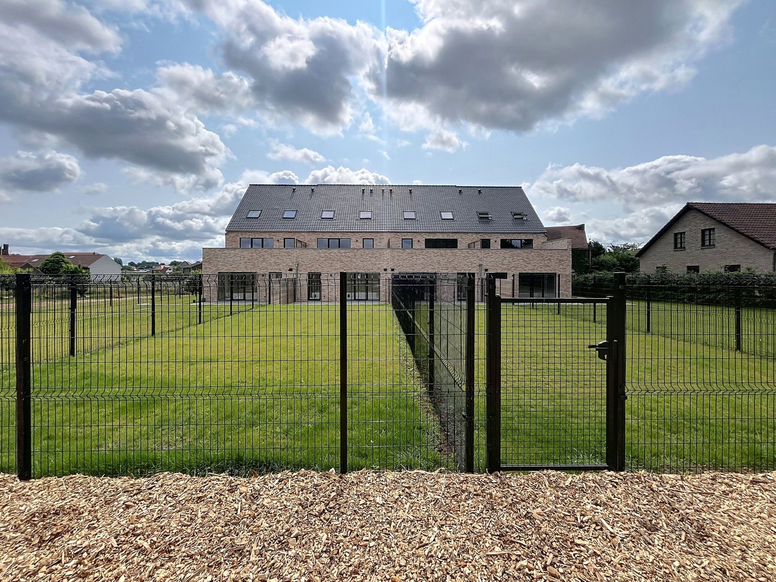 BIJNA ENERGIE-NEUTRAAL APPT. MET 3SLKS & TERRAS foto 30