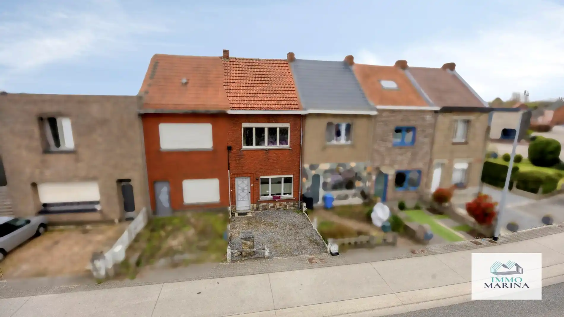 Woning met oosttuin, zolder en veel mogelijkheden in Aarschot foto 2