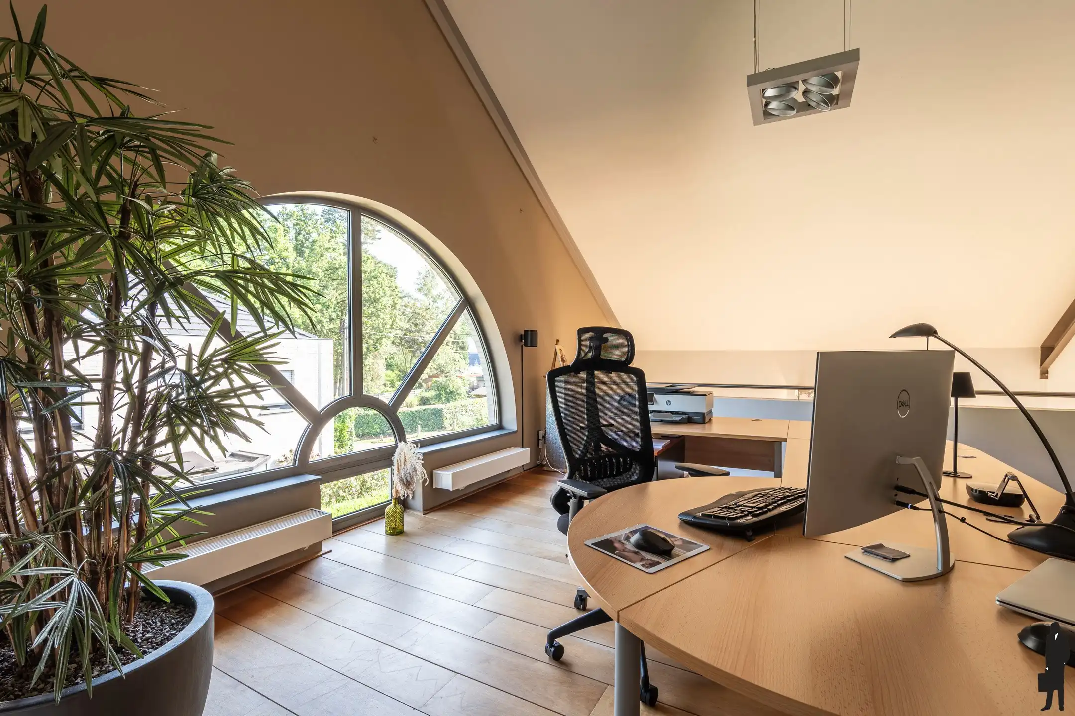 Exclusieve split-levelvilla met 5 slaapkamers te Brecht foto 26