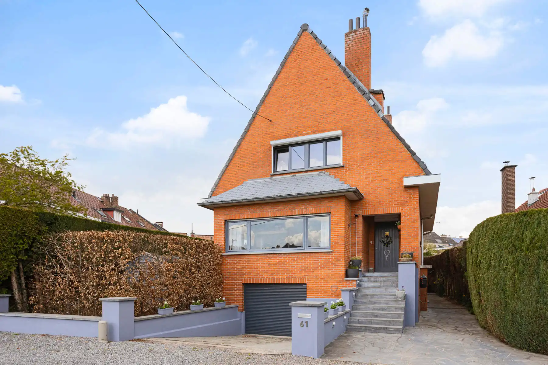 Hoofdfoto van de publicatie: Villa te koop