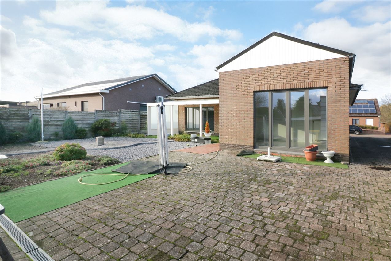 Gerenoveerd, rustig gelegen, 3 slpk foto 46