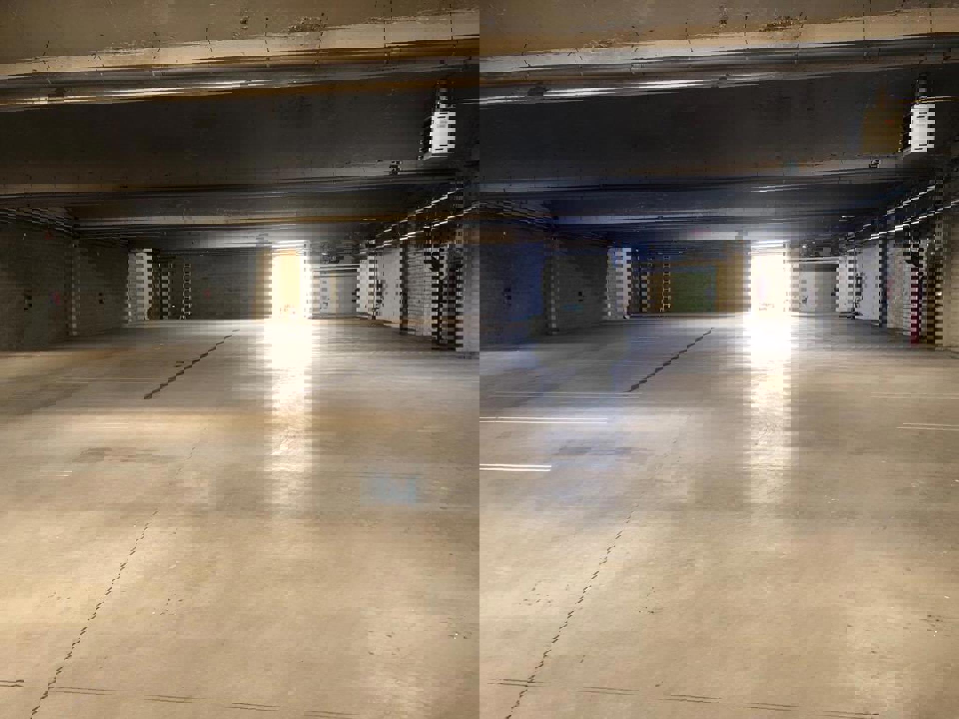 TE HUUR: magazijn  foto 10