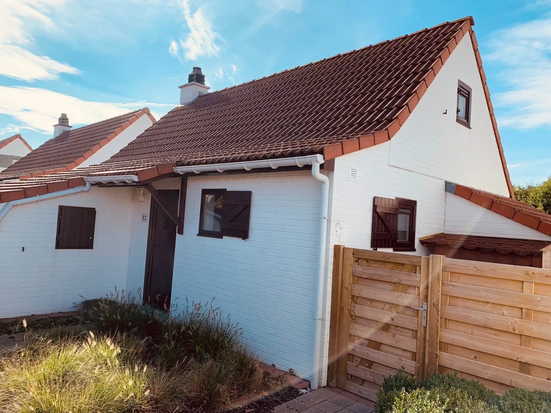 Charmante gerenoveerde visserswoning met zongerichte tuin en open zicht op de polders 🌾 foto 16