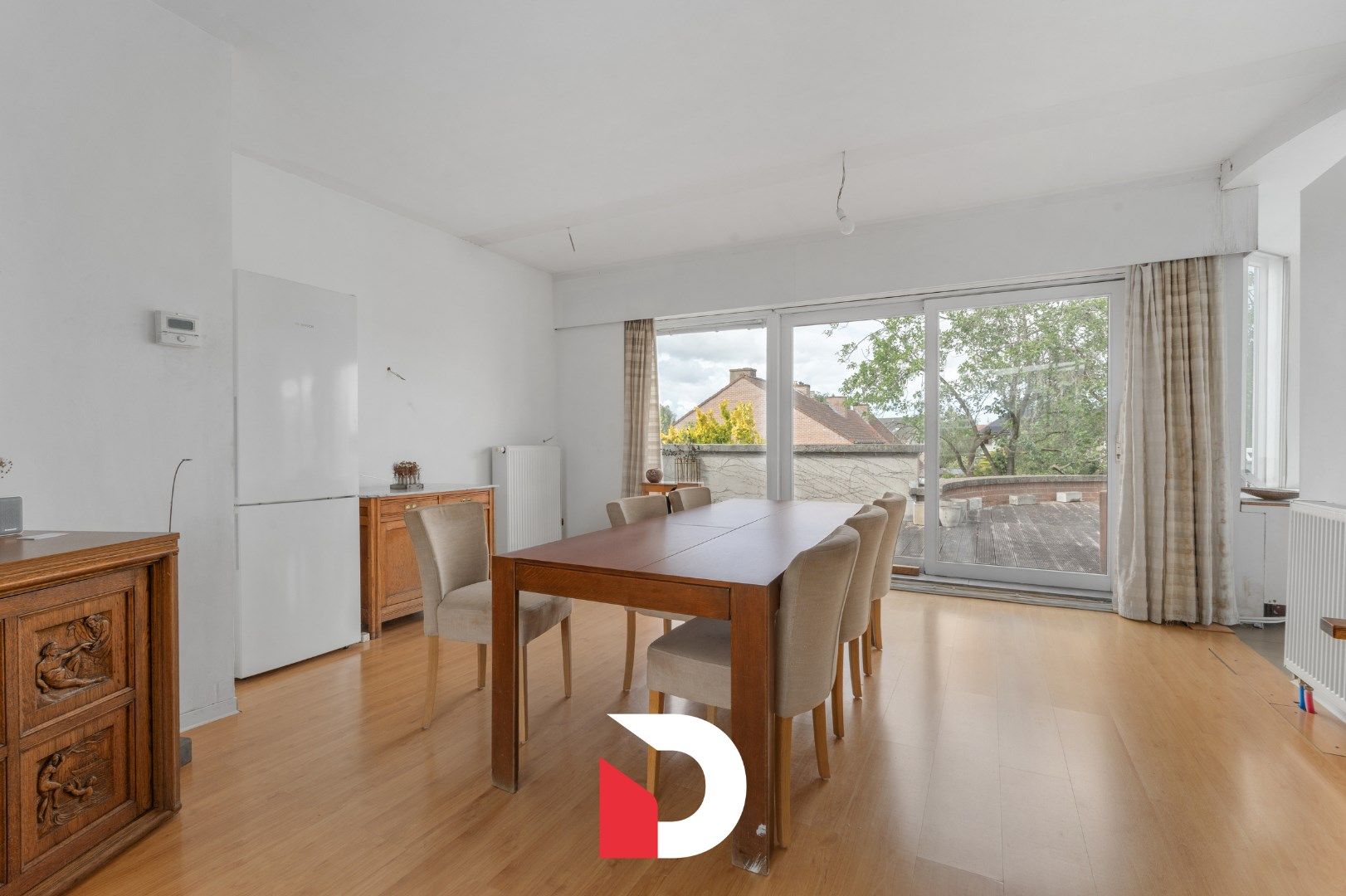 Unieke architectenwoning met 5 slk te Sint-Kruis Assebroek foto 6